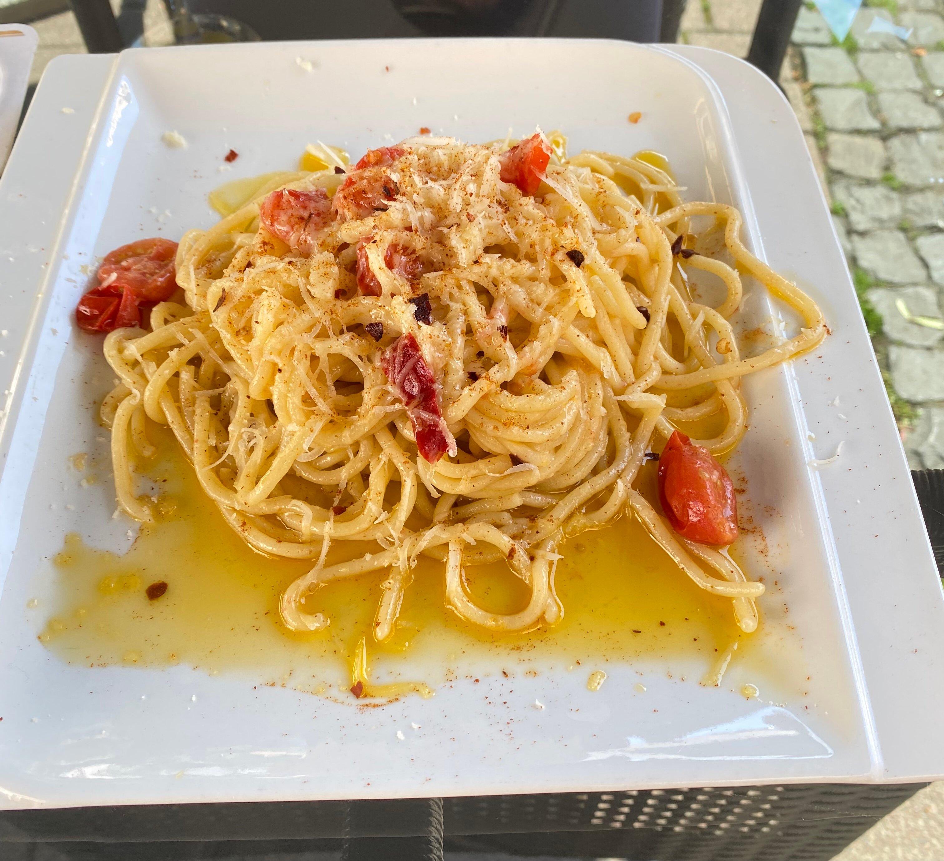 Bistrorante Peperoncino
