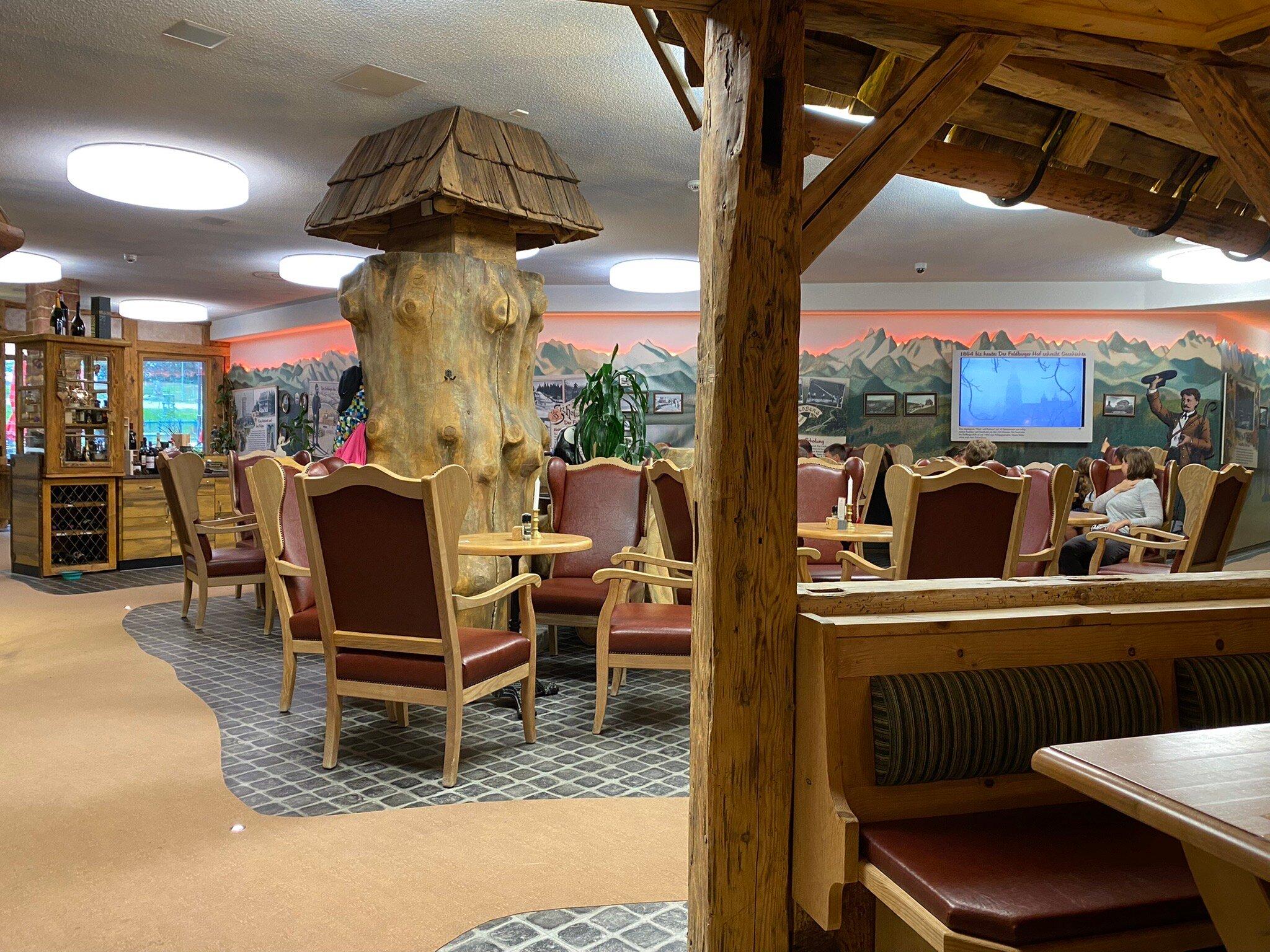 Restaurant Pizzeria Siner Zit