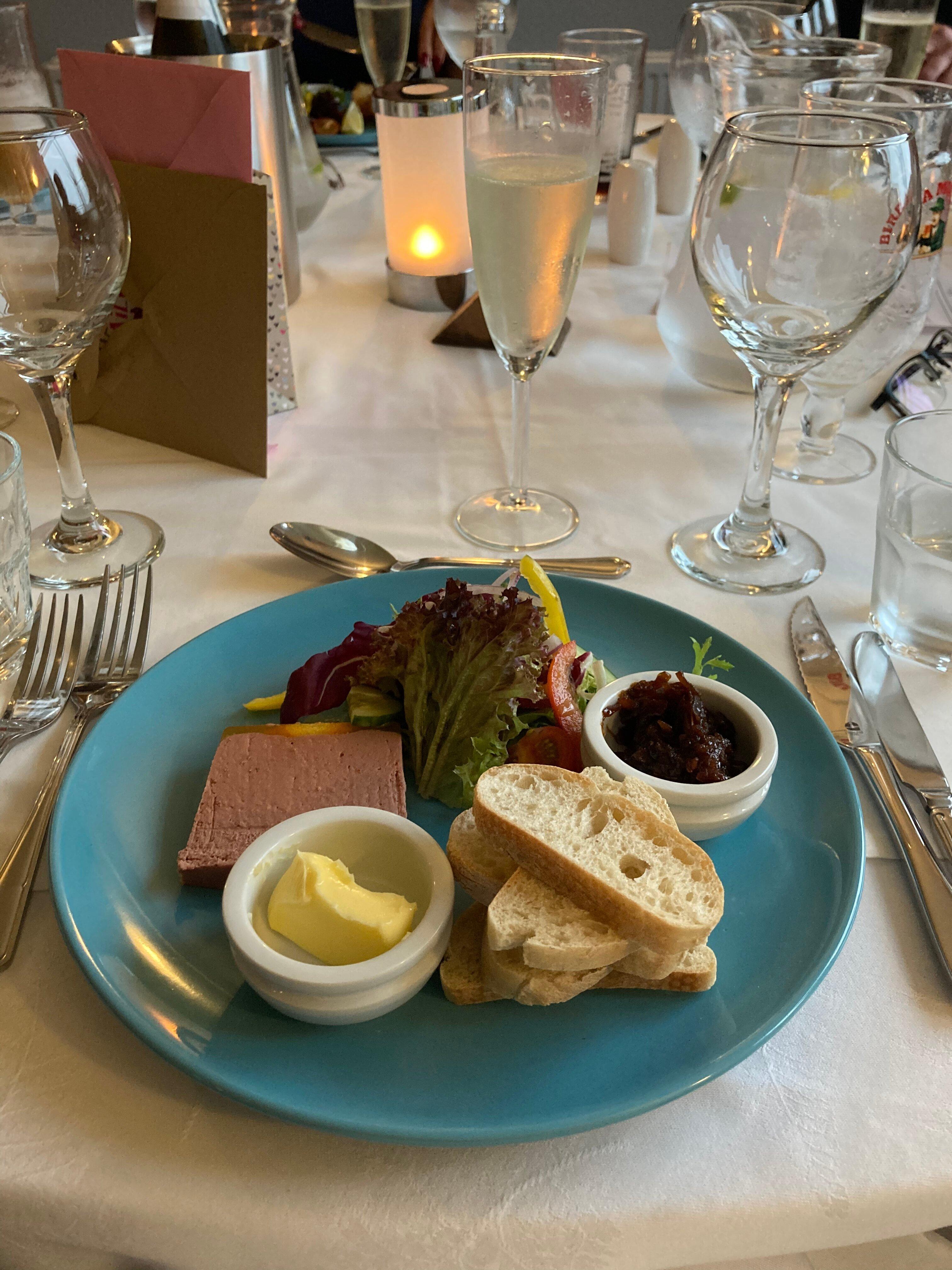 Peruga At Mellor And Townscliffe