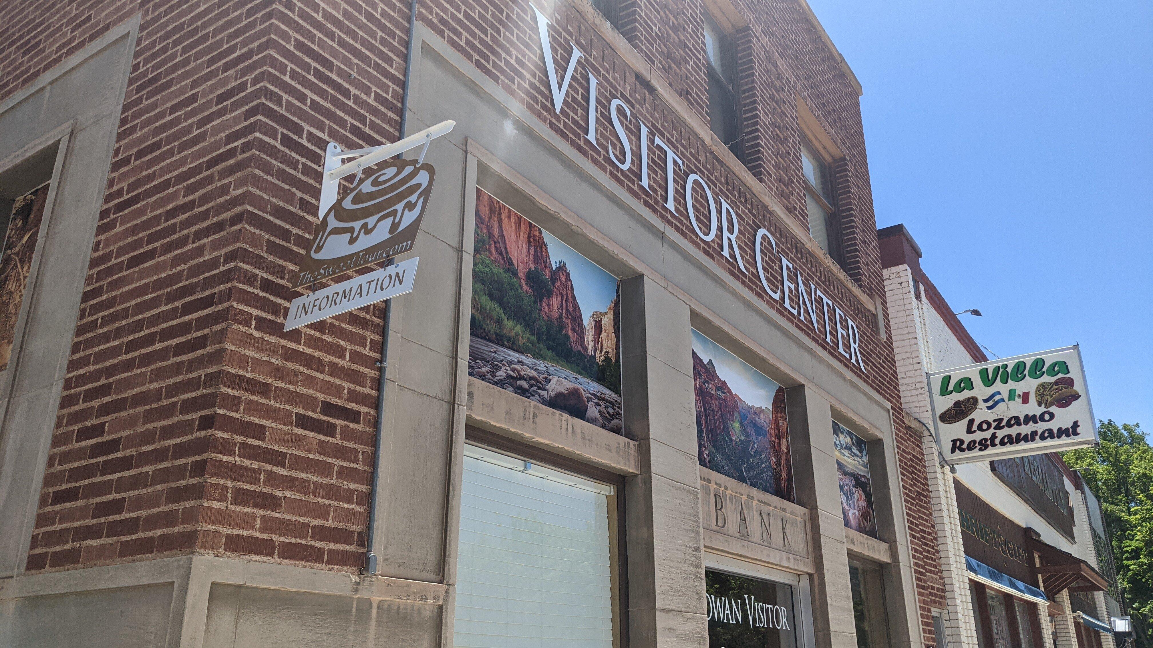Photo by visitcedarcity