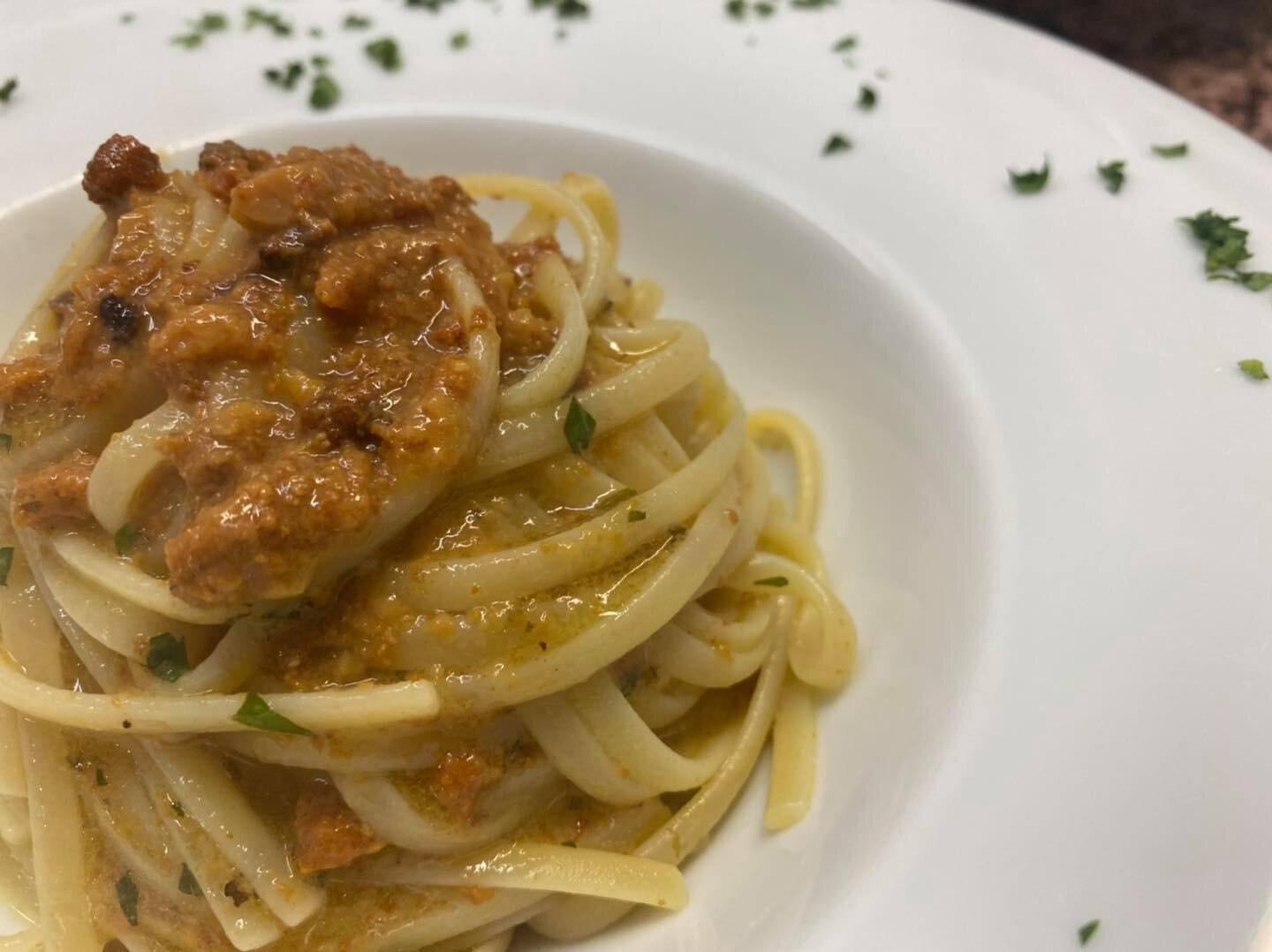 L'acquolina in Bocca