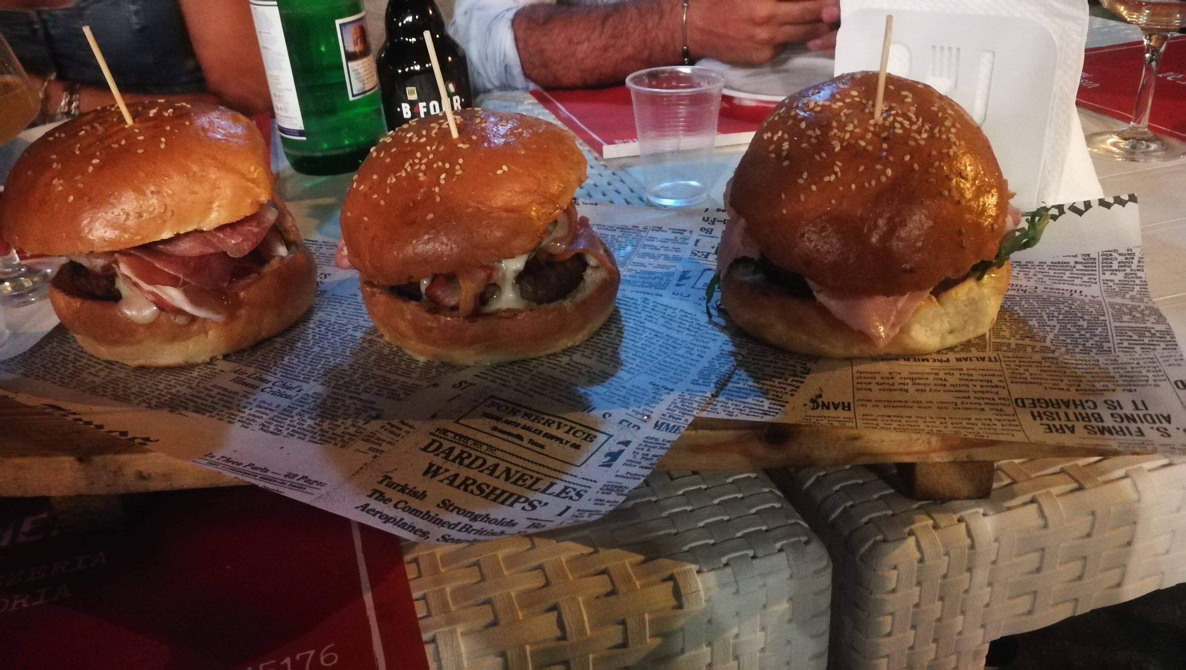 La Pecora Nera Soverato