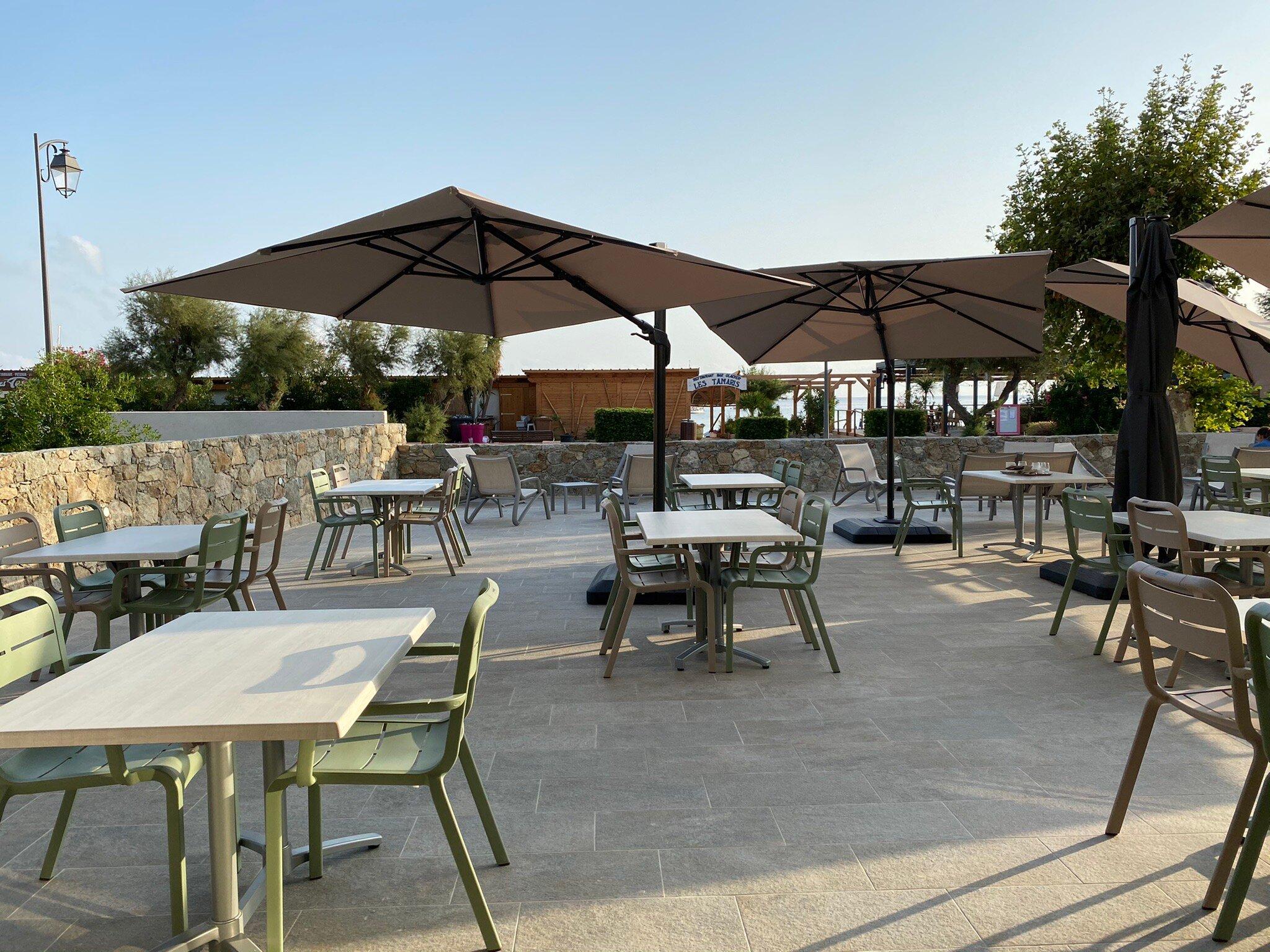 Hotel L'Isula Marina