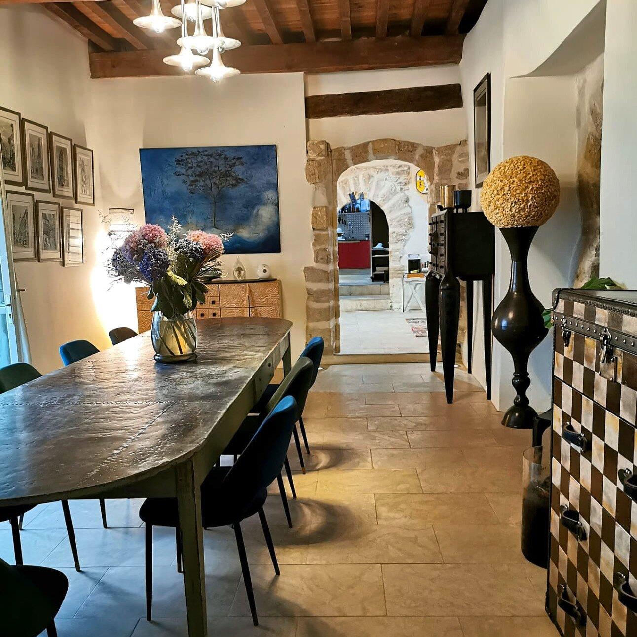 Artishow Bed and Breakfast