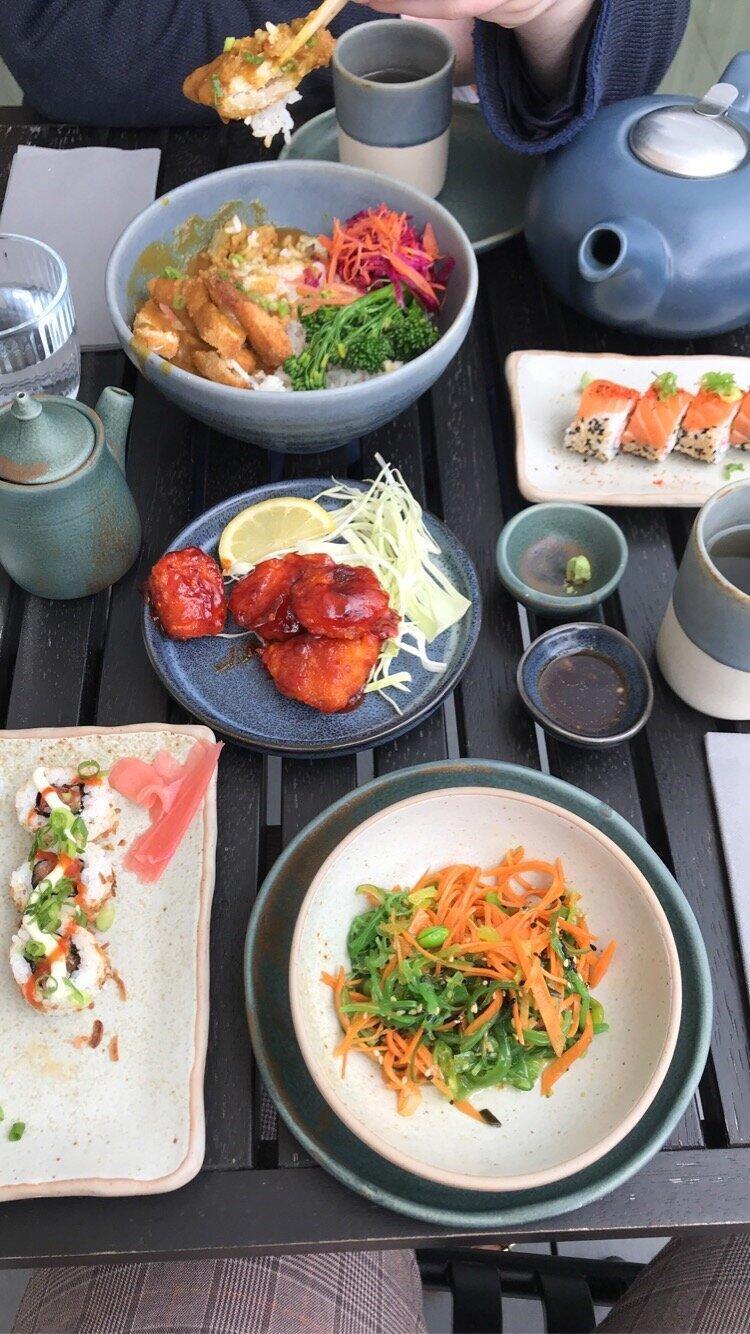 Photo by asianaticas