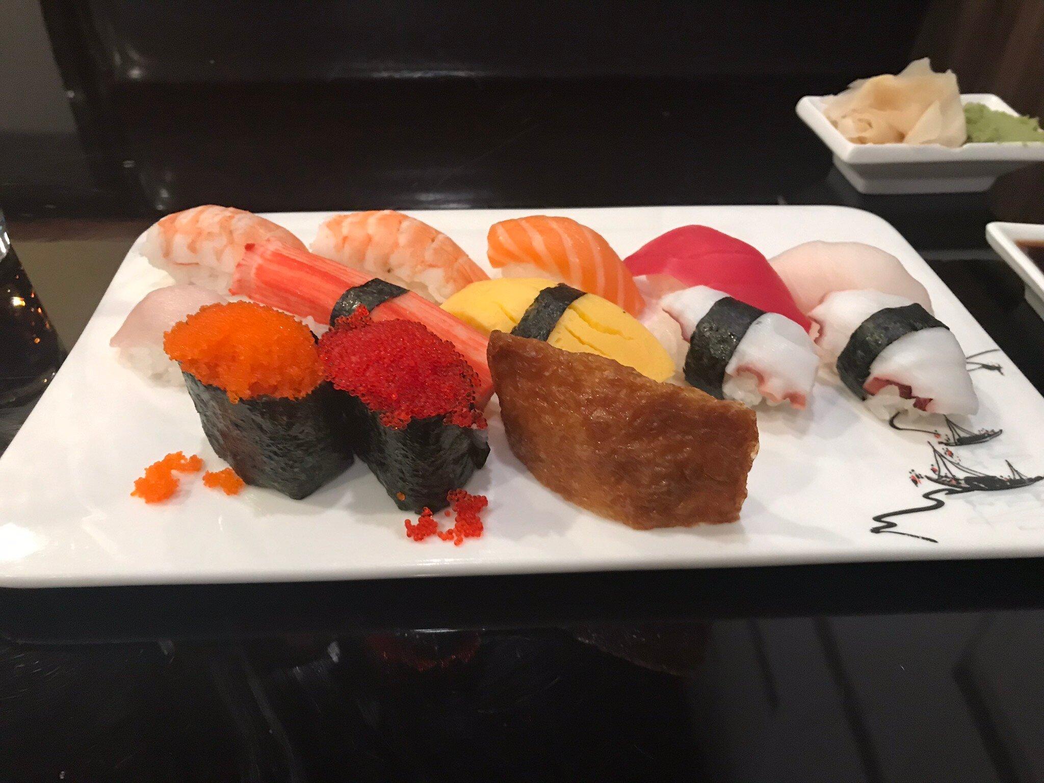 Mr Tokyo Japanese Restaurant