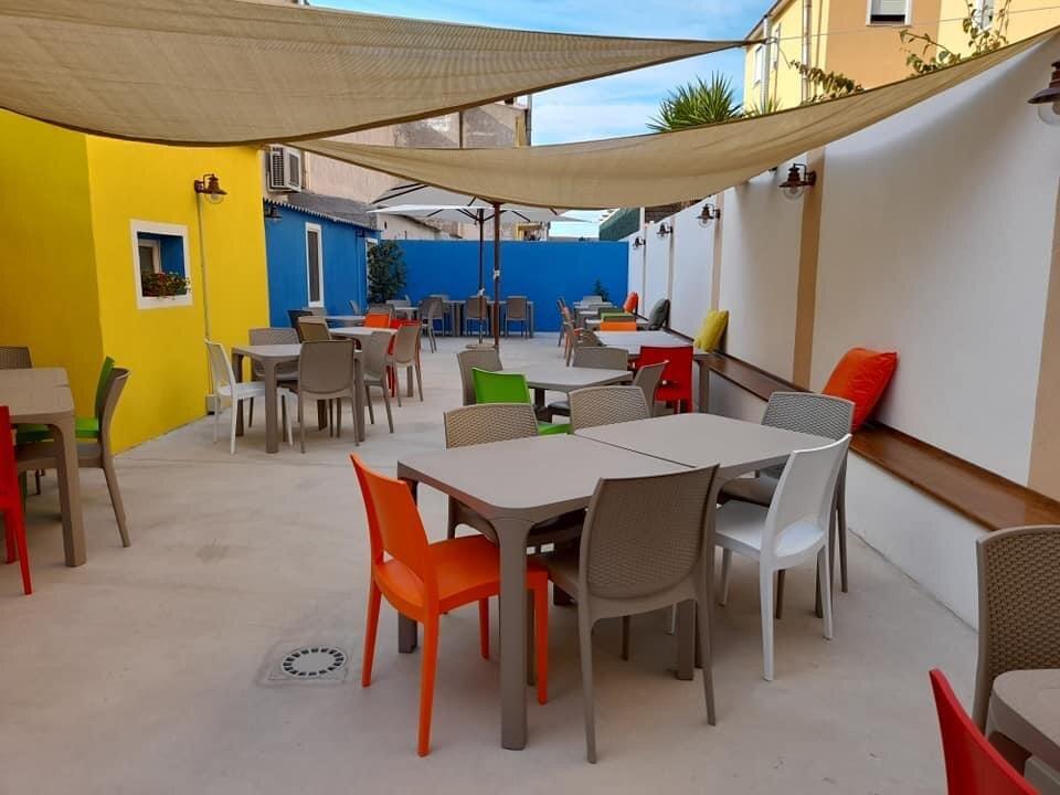 Urban 2.0 Cafe Bistro