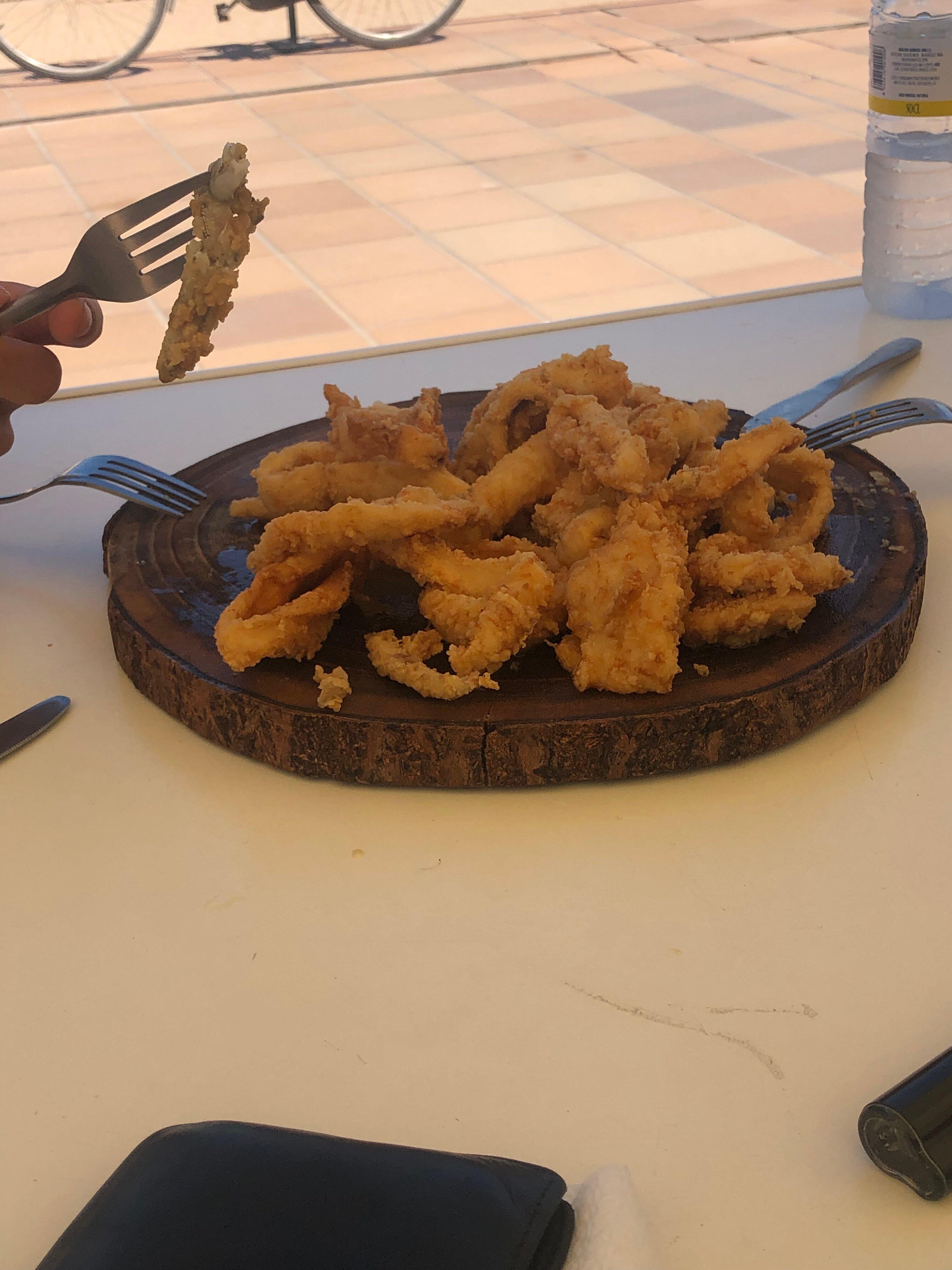 Hotel Restaurante Europa