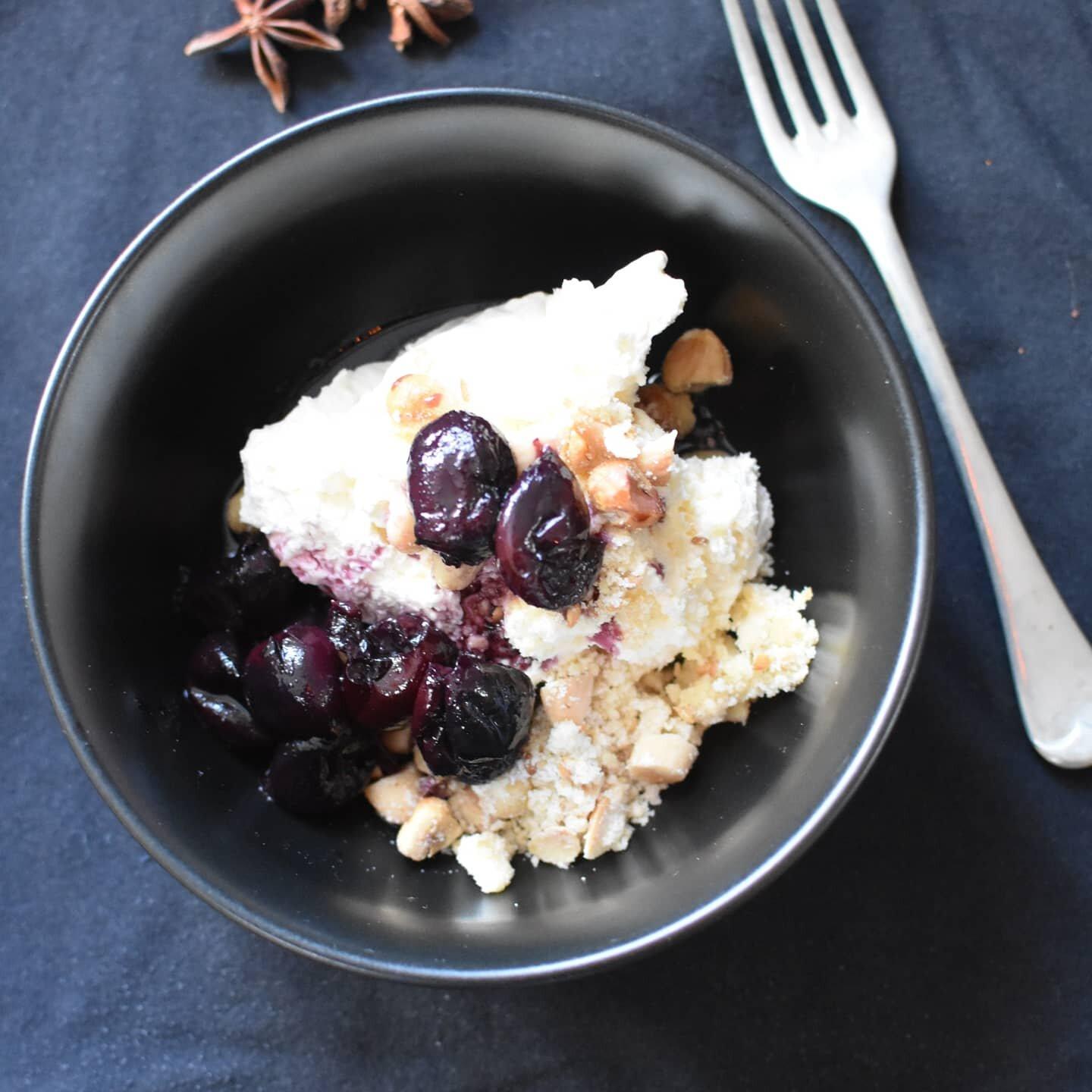 Food From 4 Cookery School