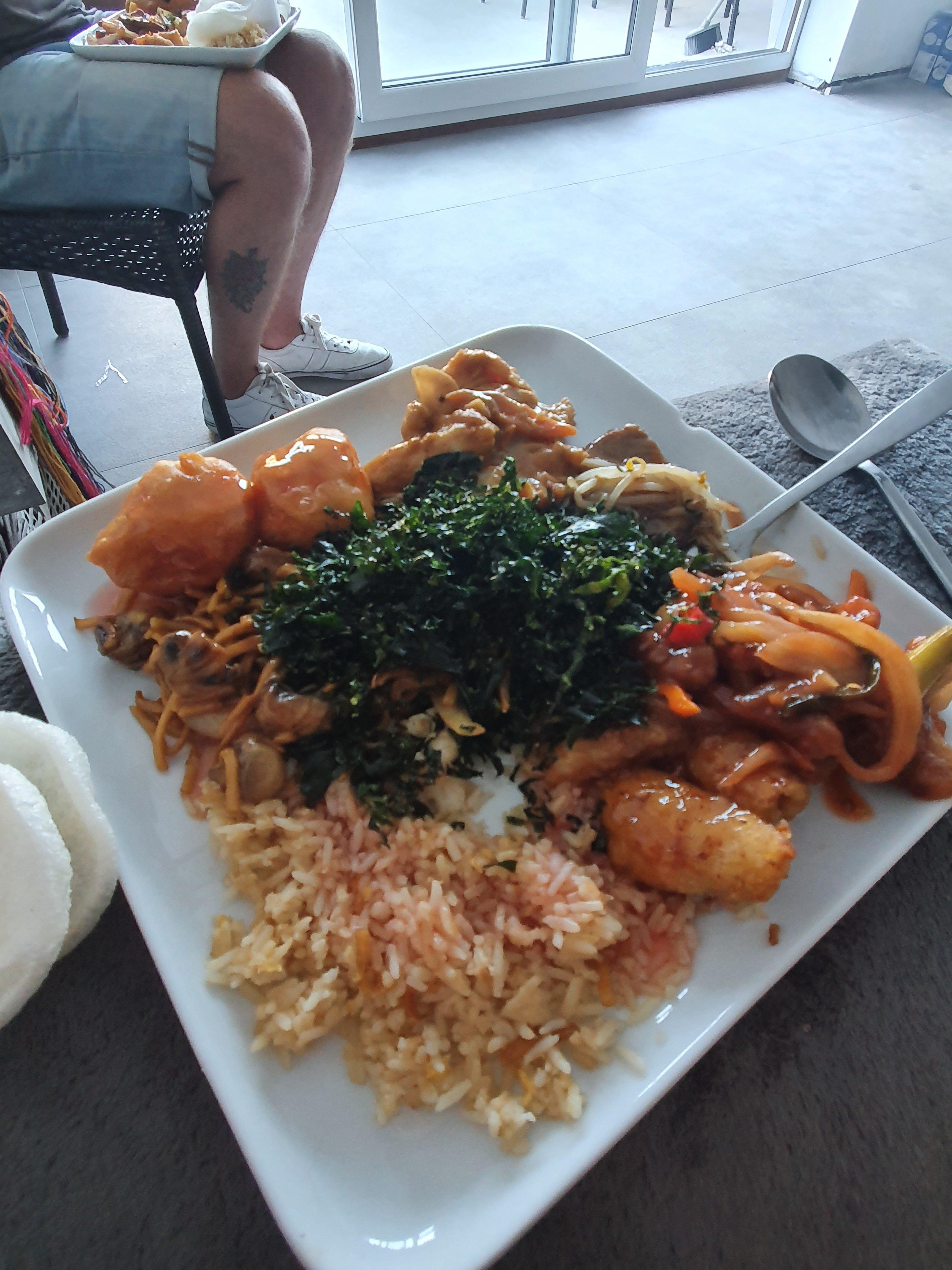 Tycoon Chinese Take-Away