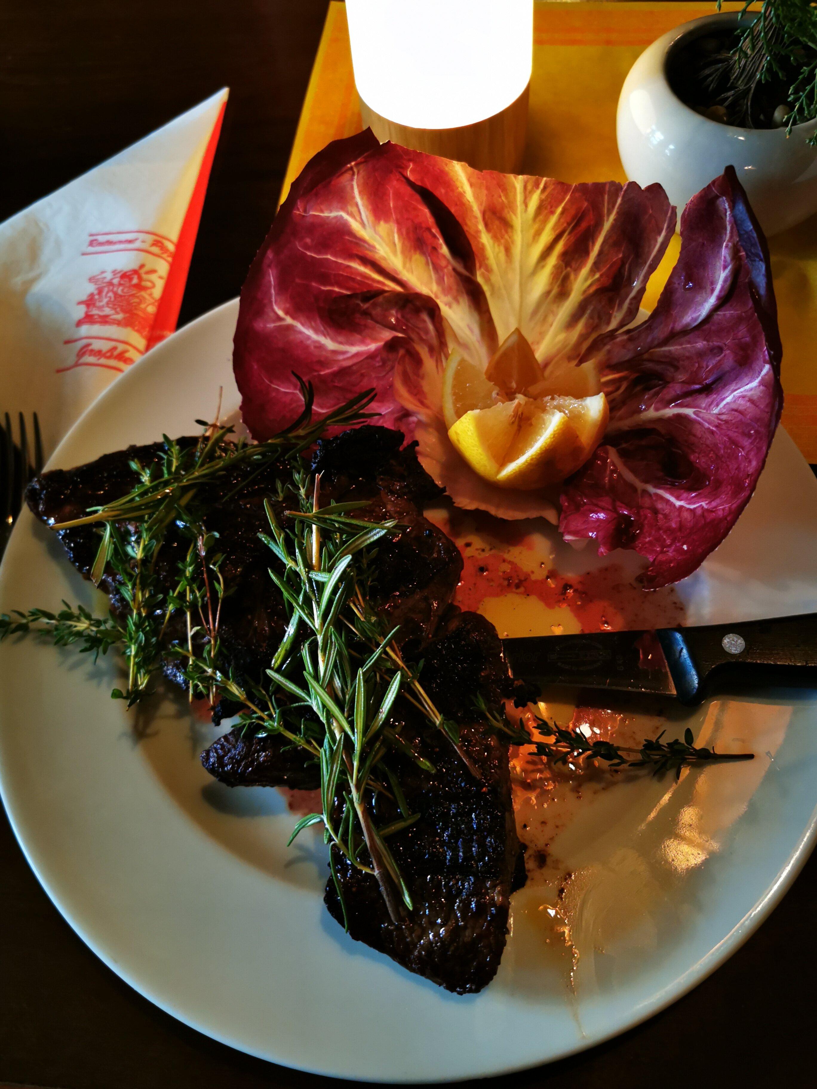 Pizzeria Grossherzog