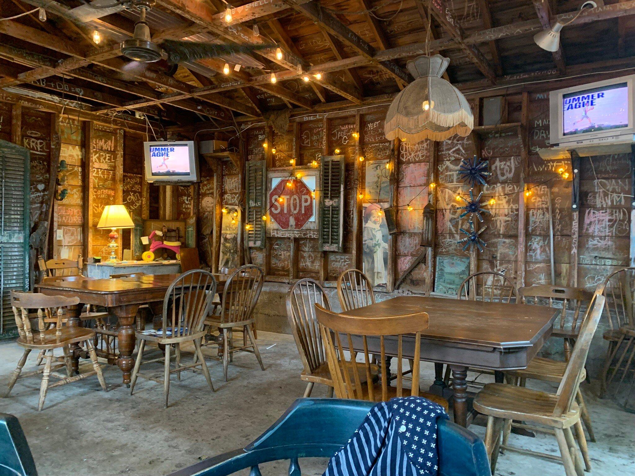 The Blue Elephant Inc.