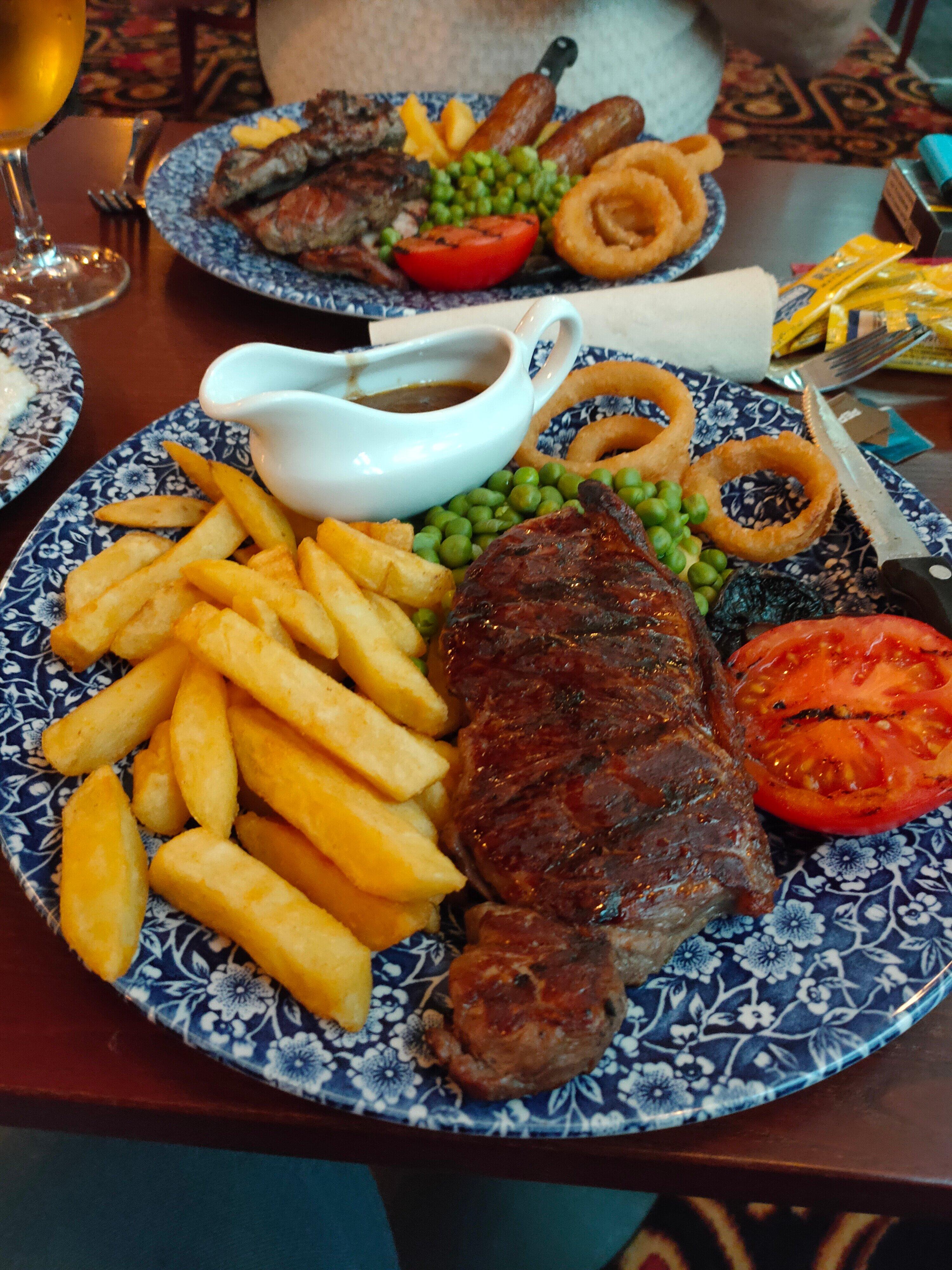 Stick Or Twist J D Wetherspoon