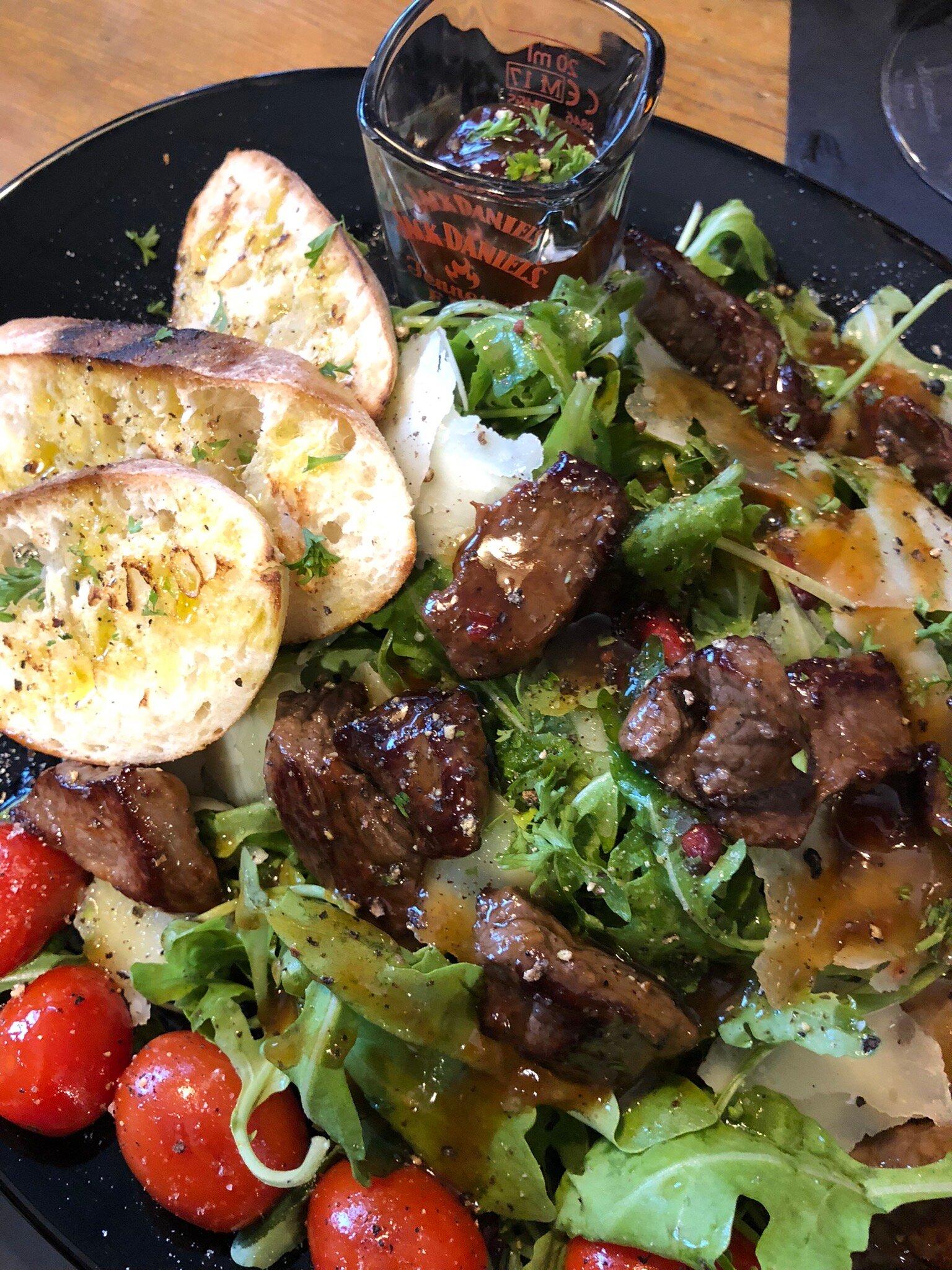 Pablos caffee bar cucina