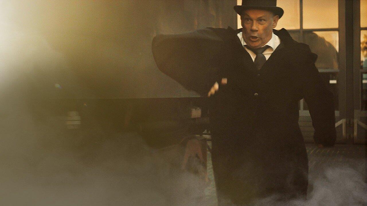 Escaperoom Station Staphorst