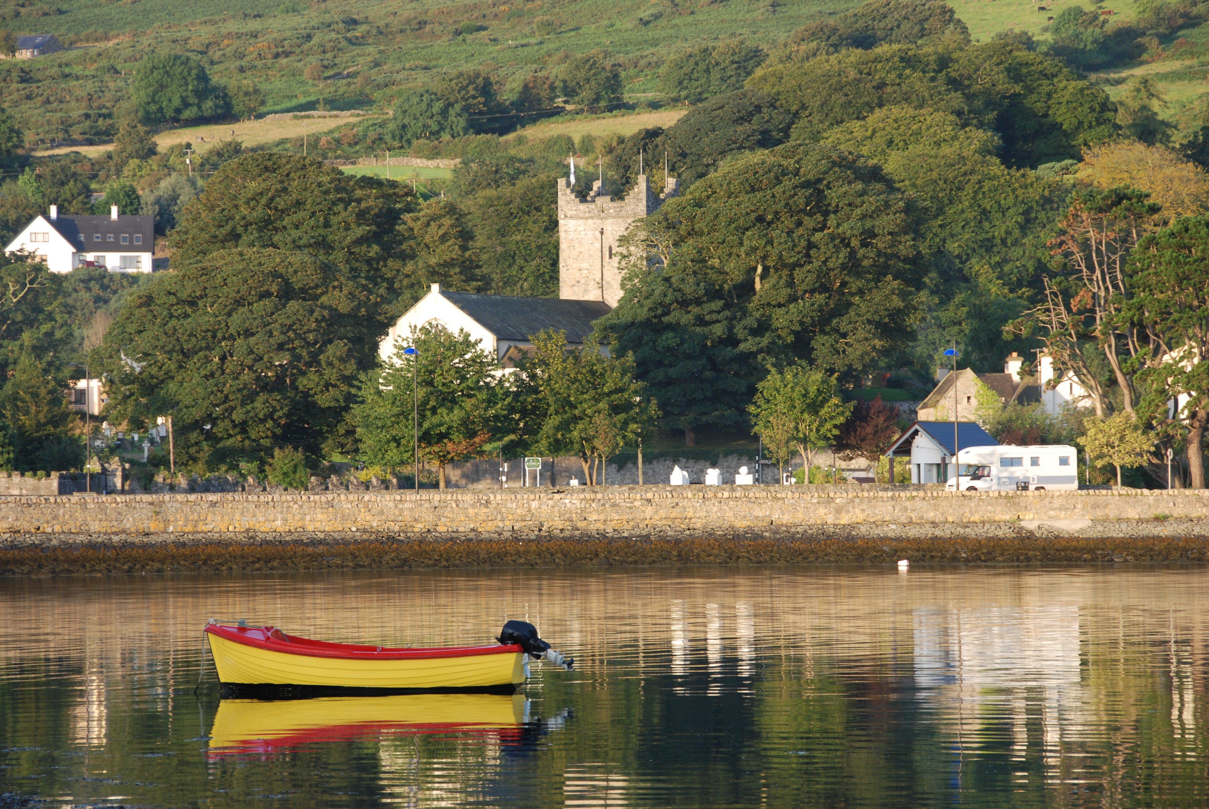Carlingford Heritage Centre