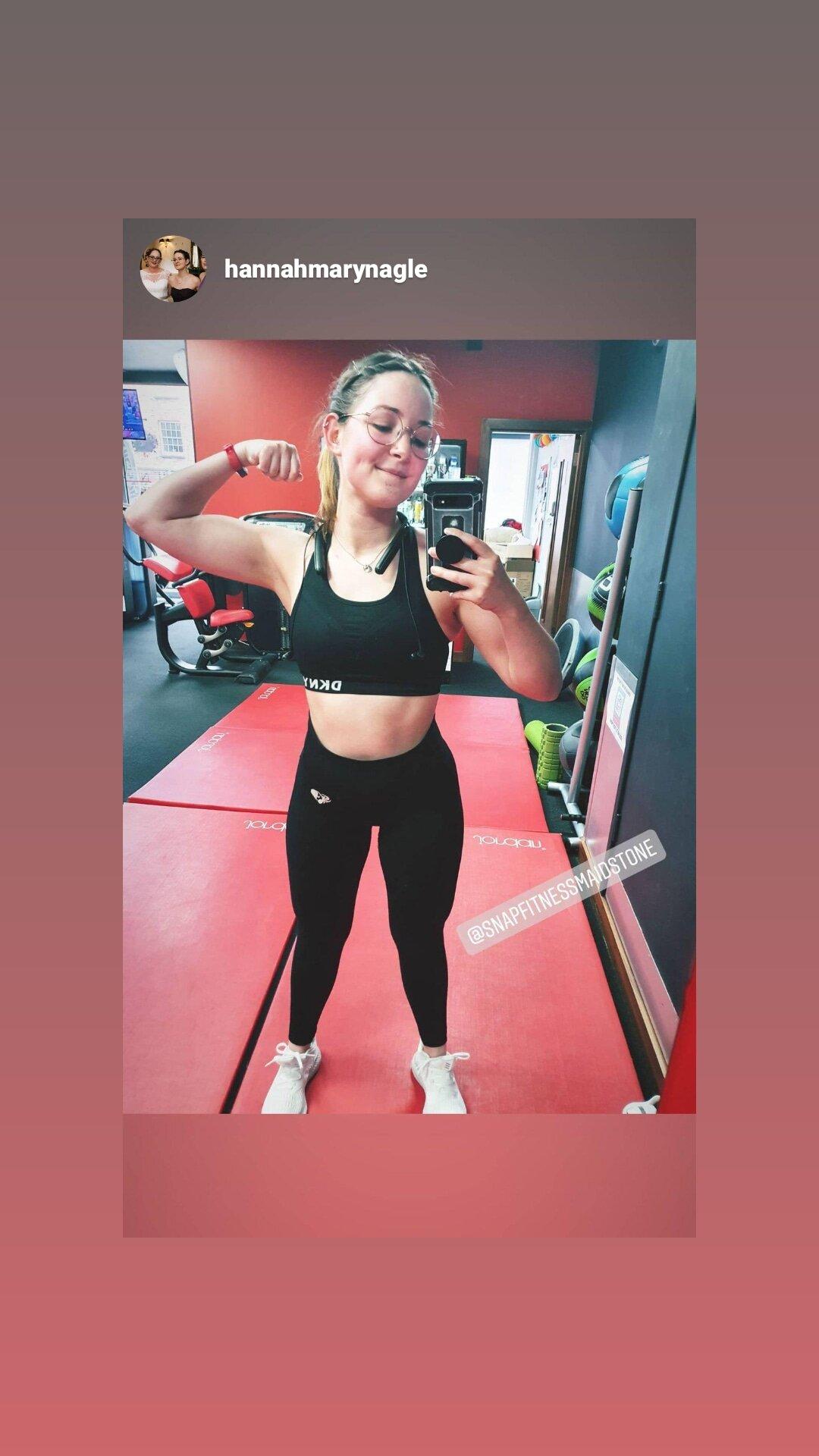 Photo by snapfitnessmaidstone