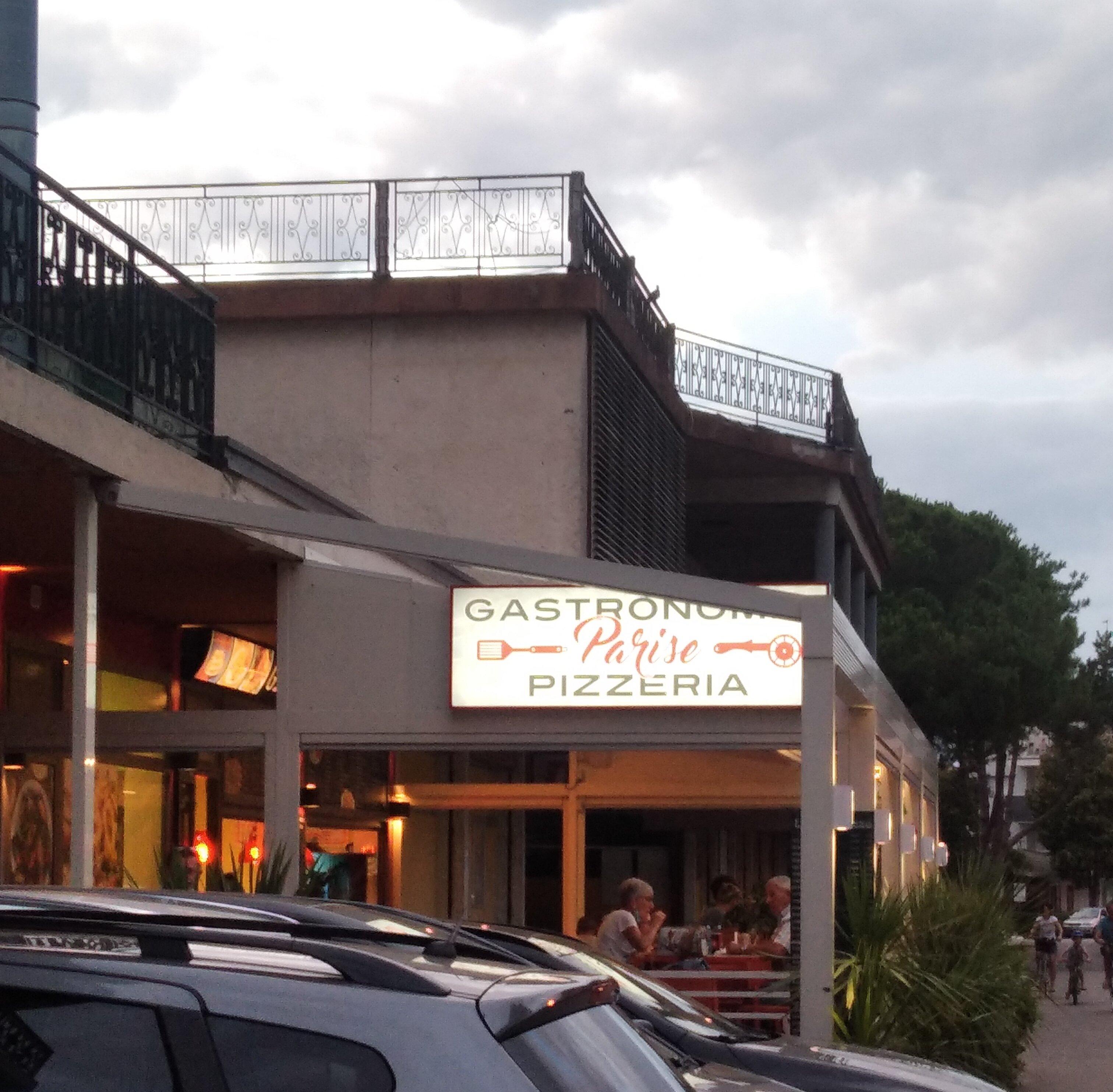 Ristorante Gastronomia Parise