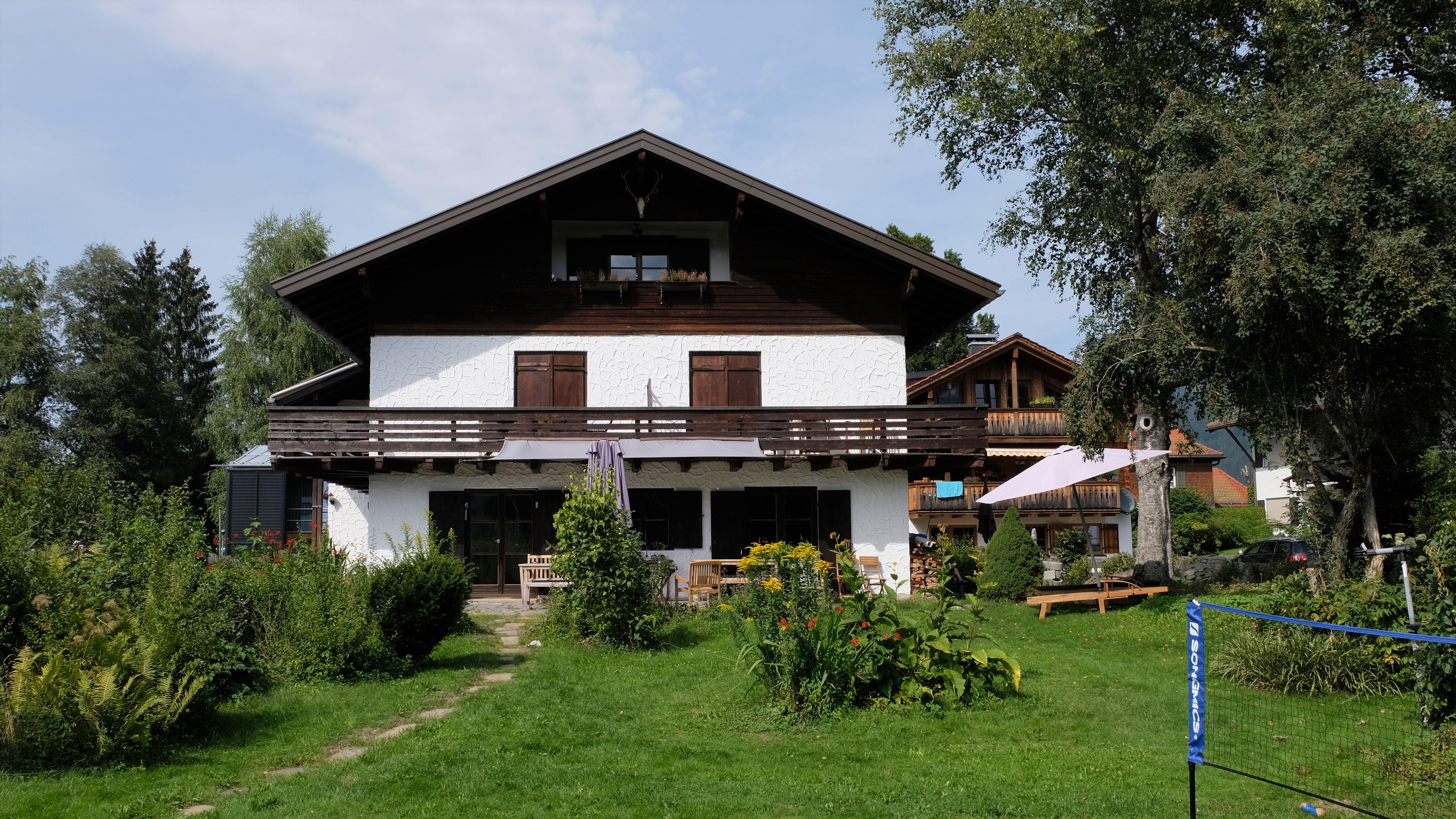 Gaestehaus Drachenfels