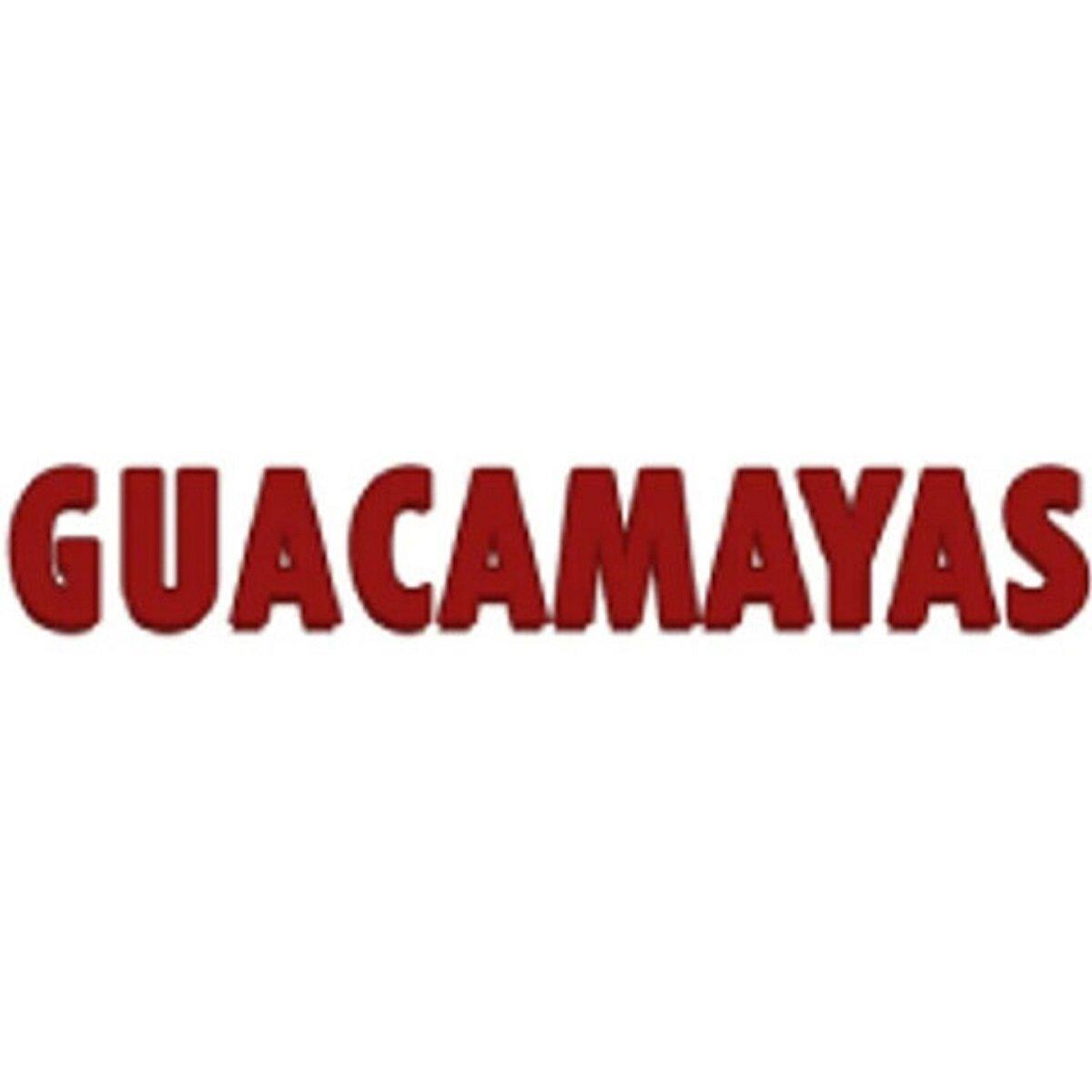 Guacamayas