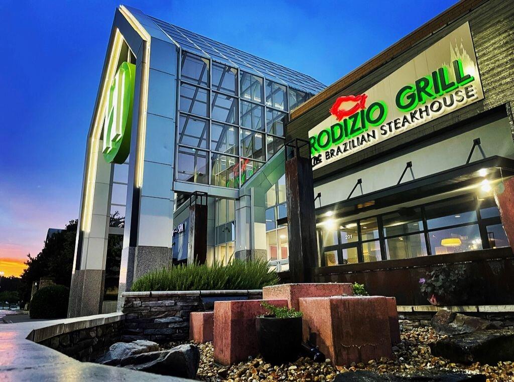 Rodizio Grill Chattanooga Hamilton Place