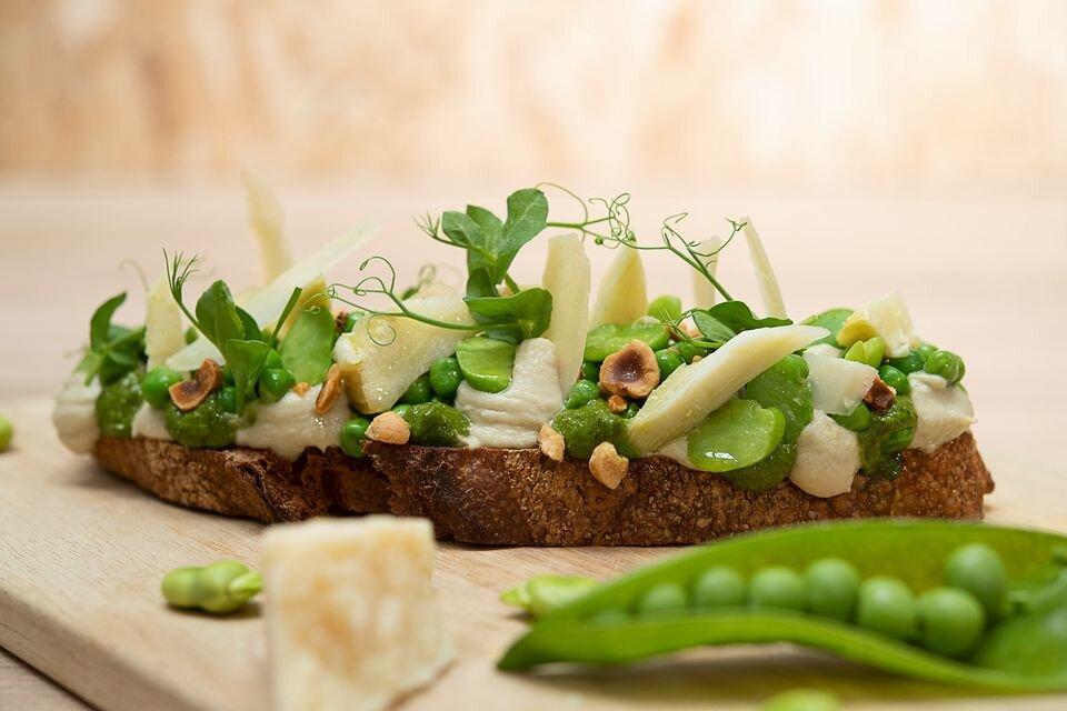 Causette Et Bergamote