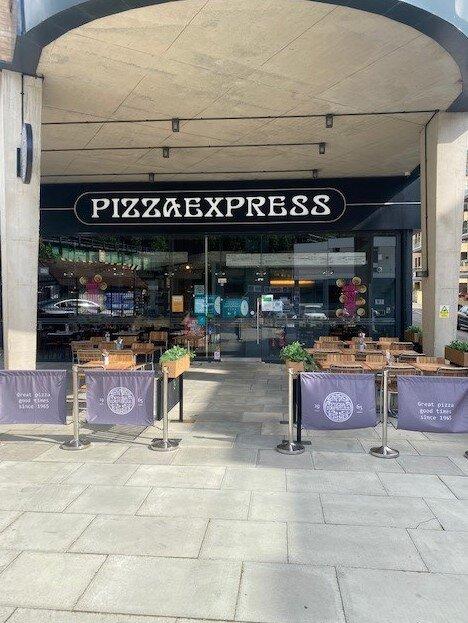 Pizza Express
