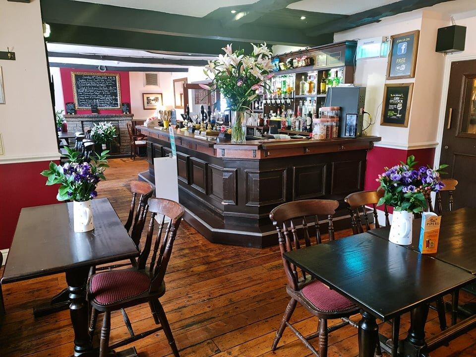 The Beehive Inn - Penrith