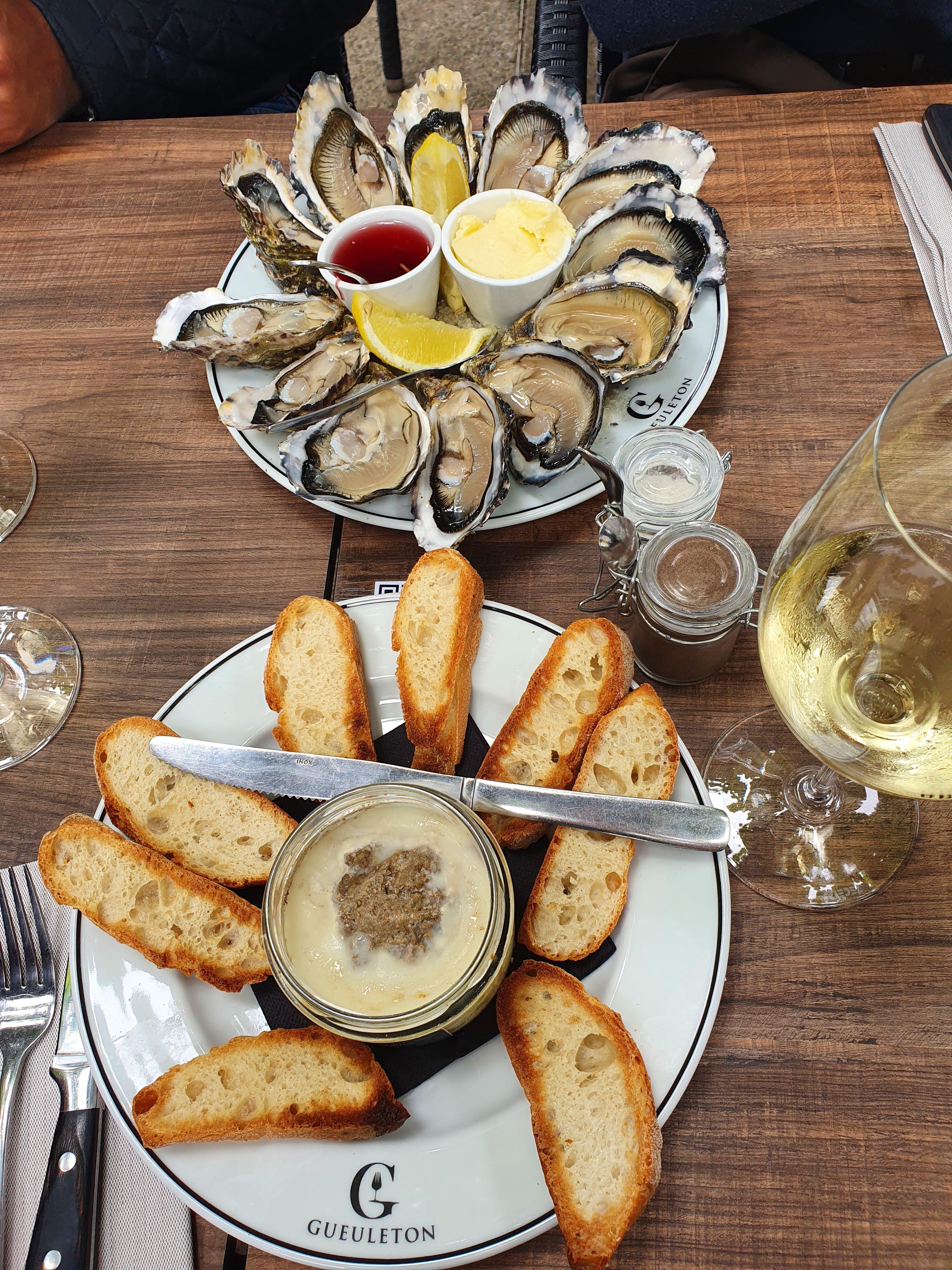 Gueuleton - Saint Palais sur Mer