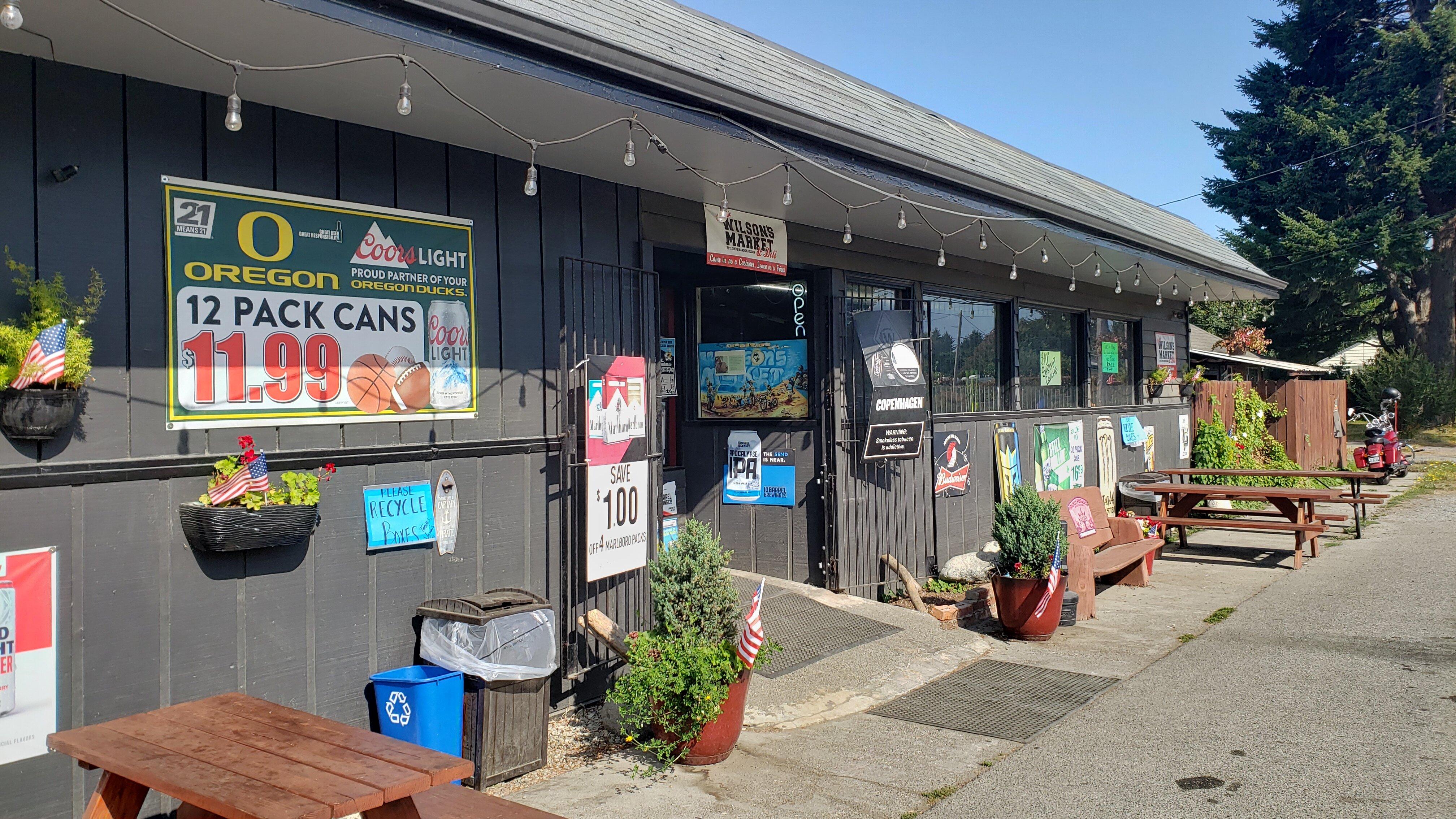 The Rolling Pin Bake and Brew