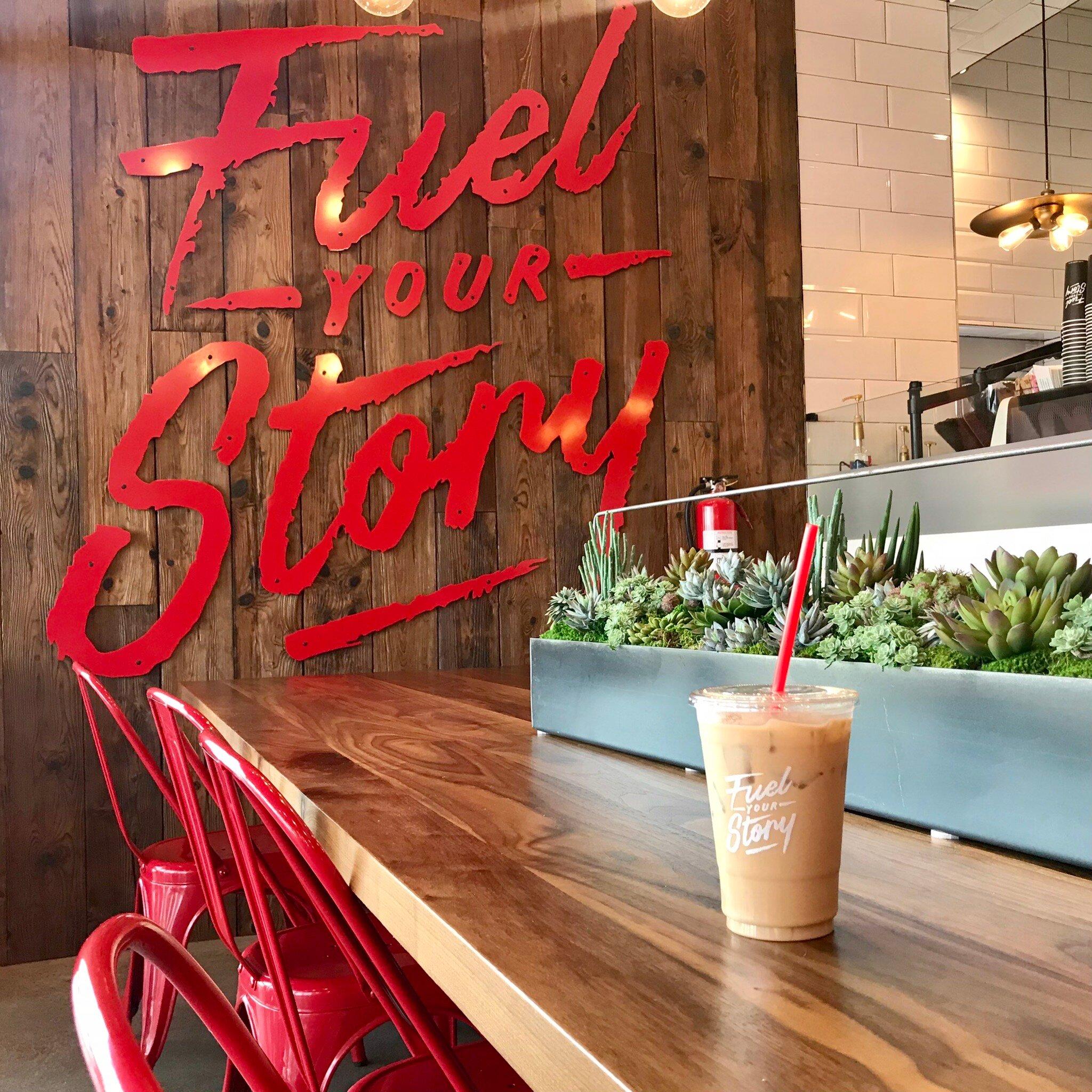 Black Rock Coffee Bar