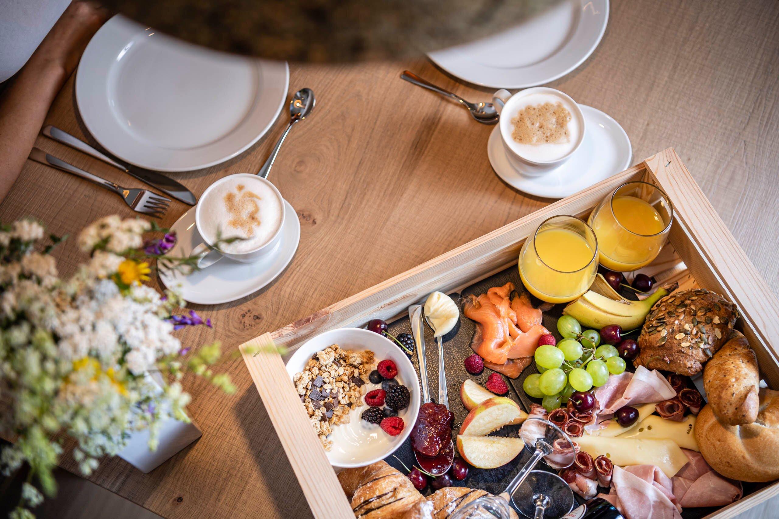 Le Fostü - Winklers Naturehome