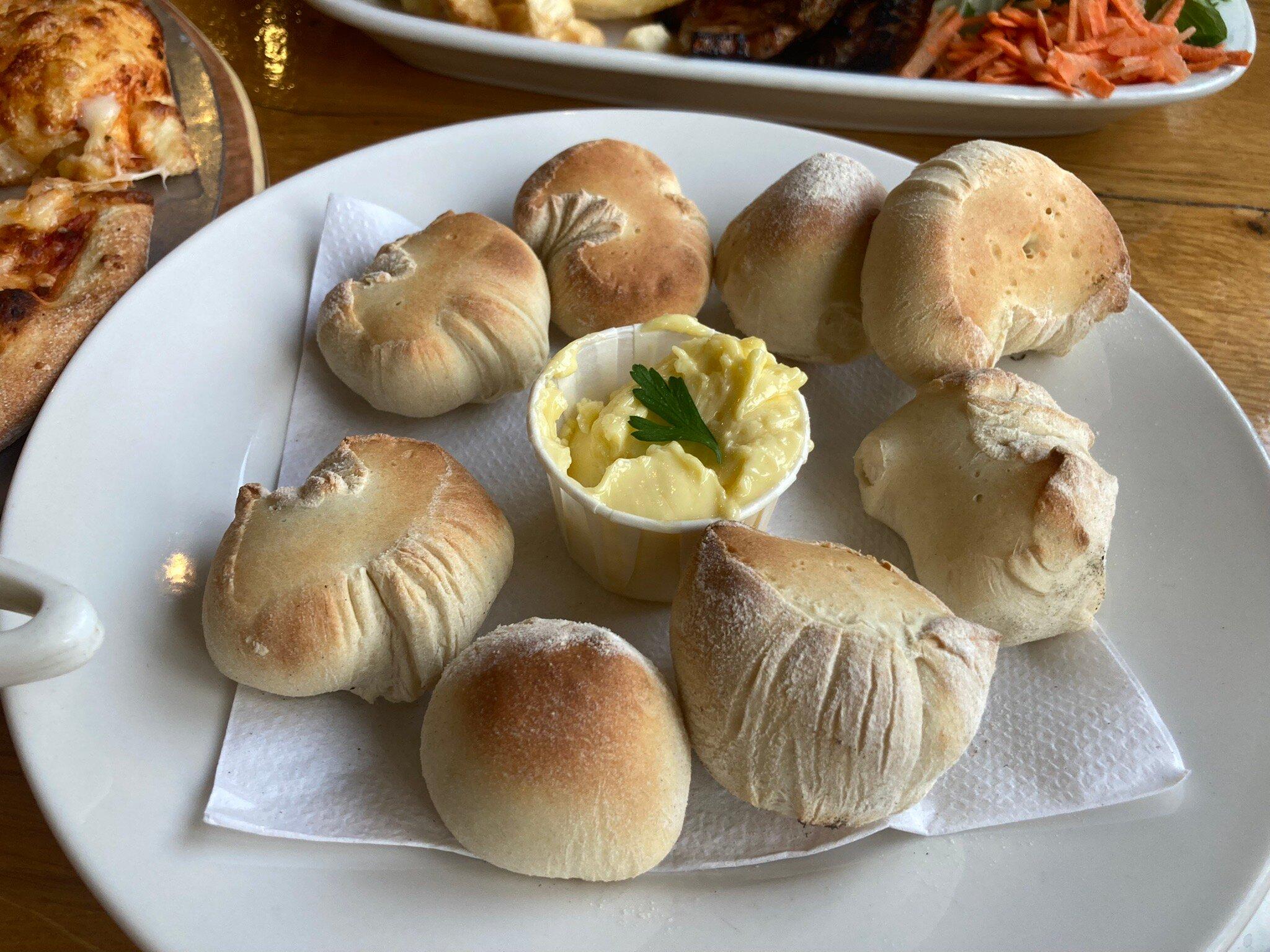 Restaurant Pizzeria Grill Baleal