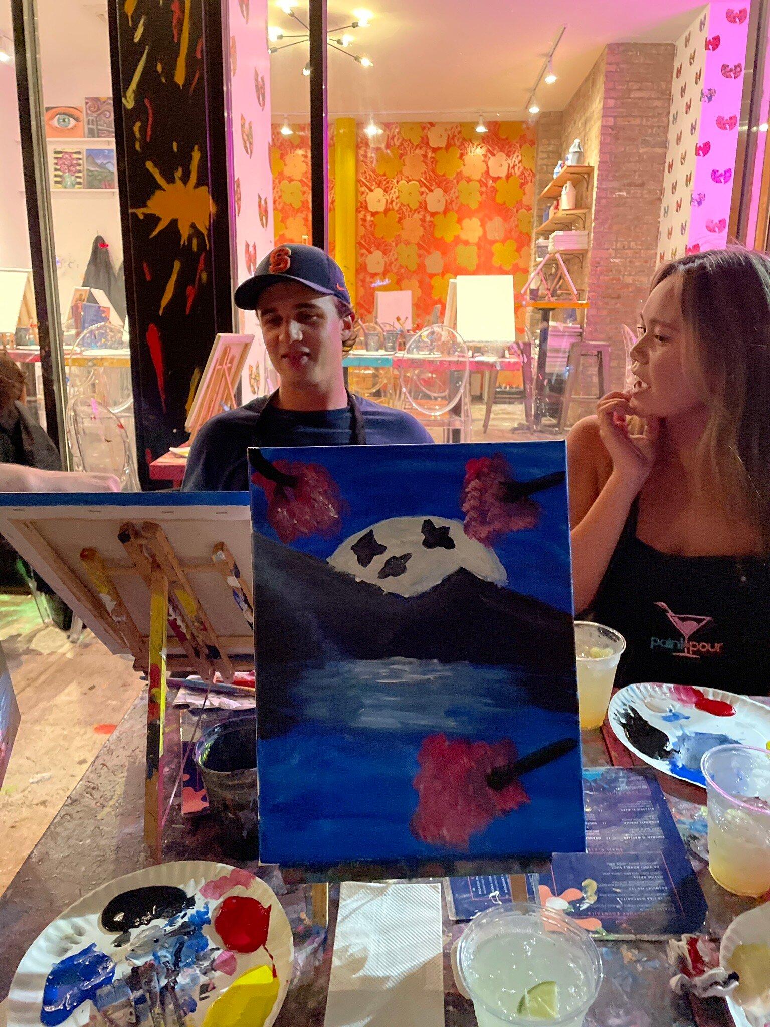 Photo by danielkohen