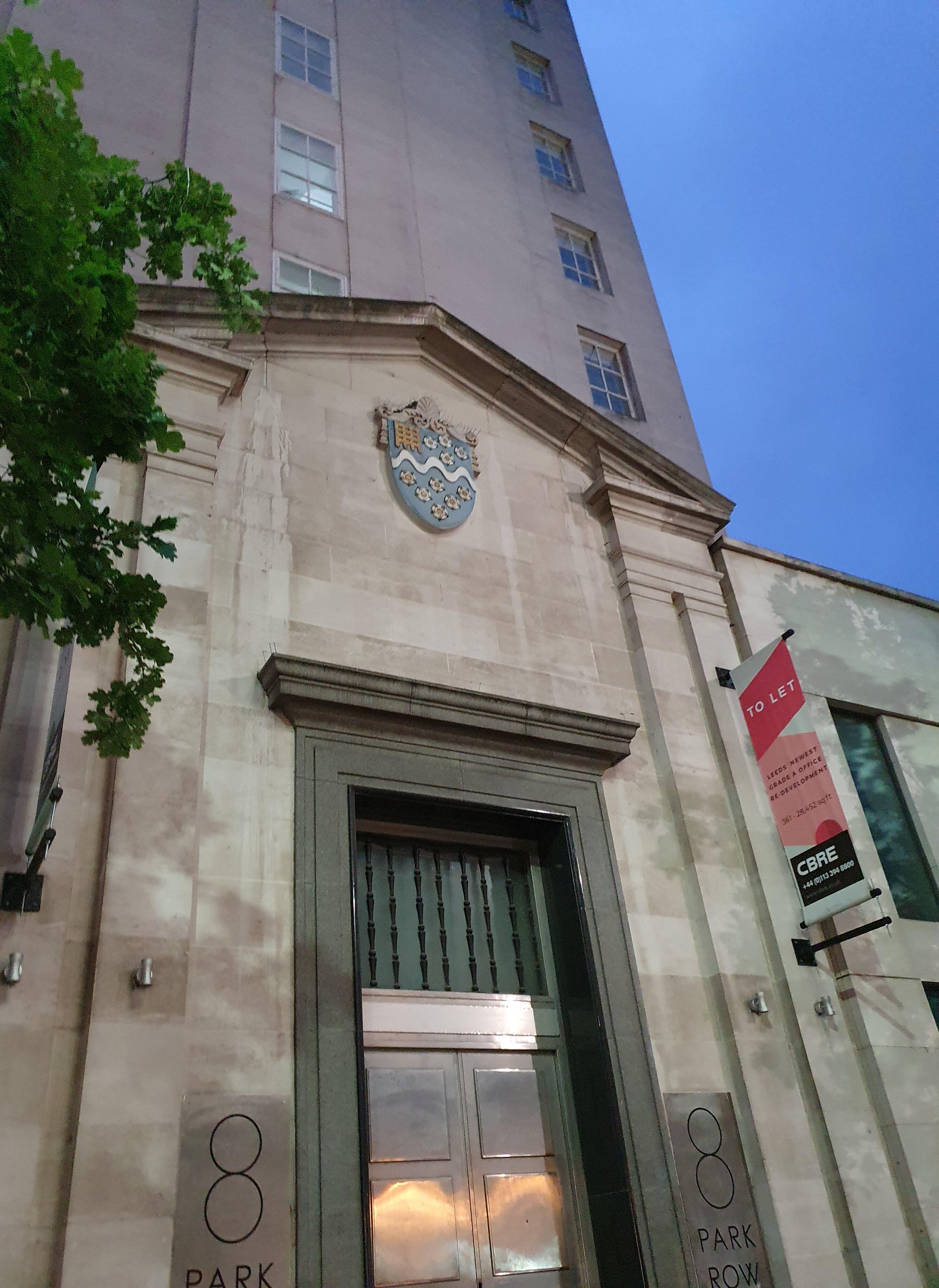 35 Park Row Building