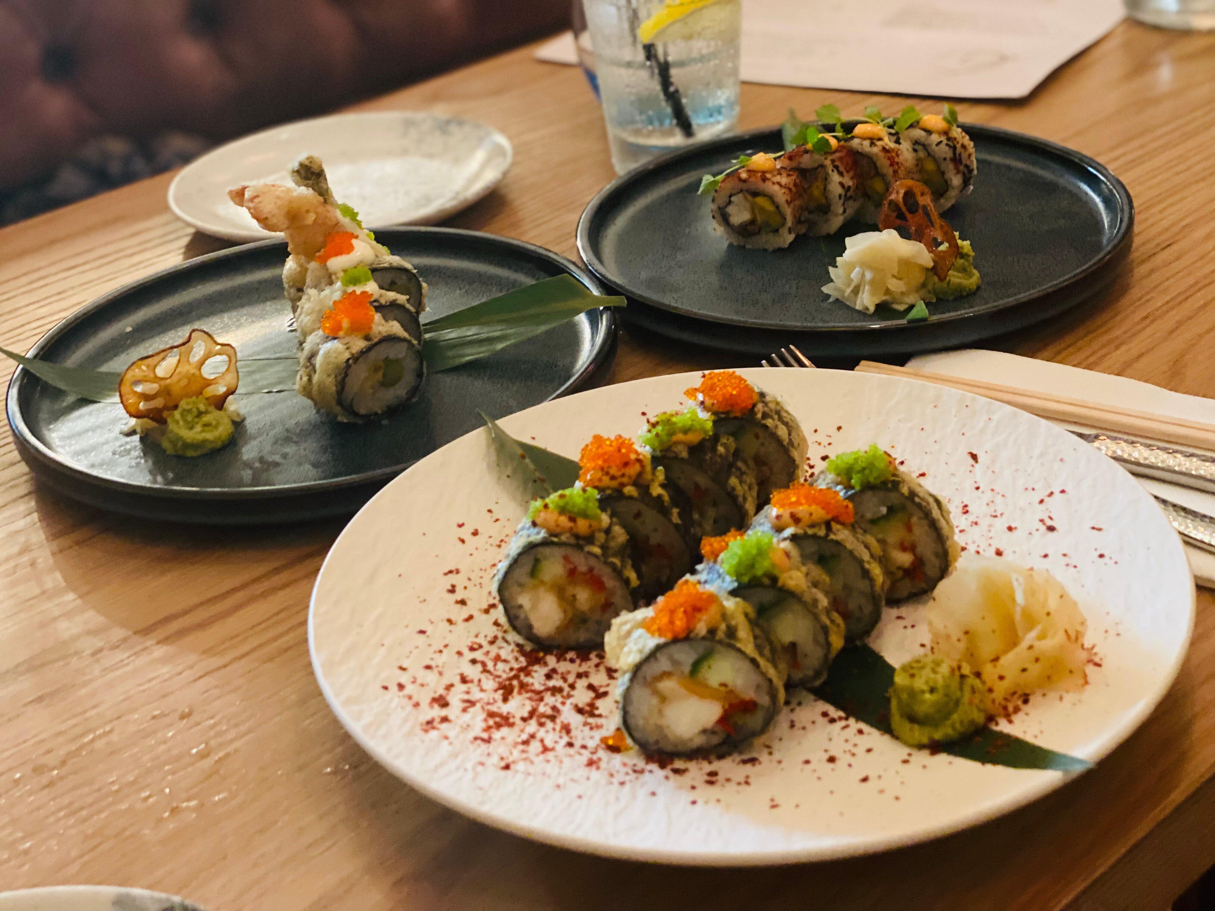 Yours Restaurant & Bar