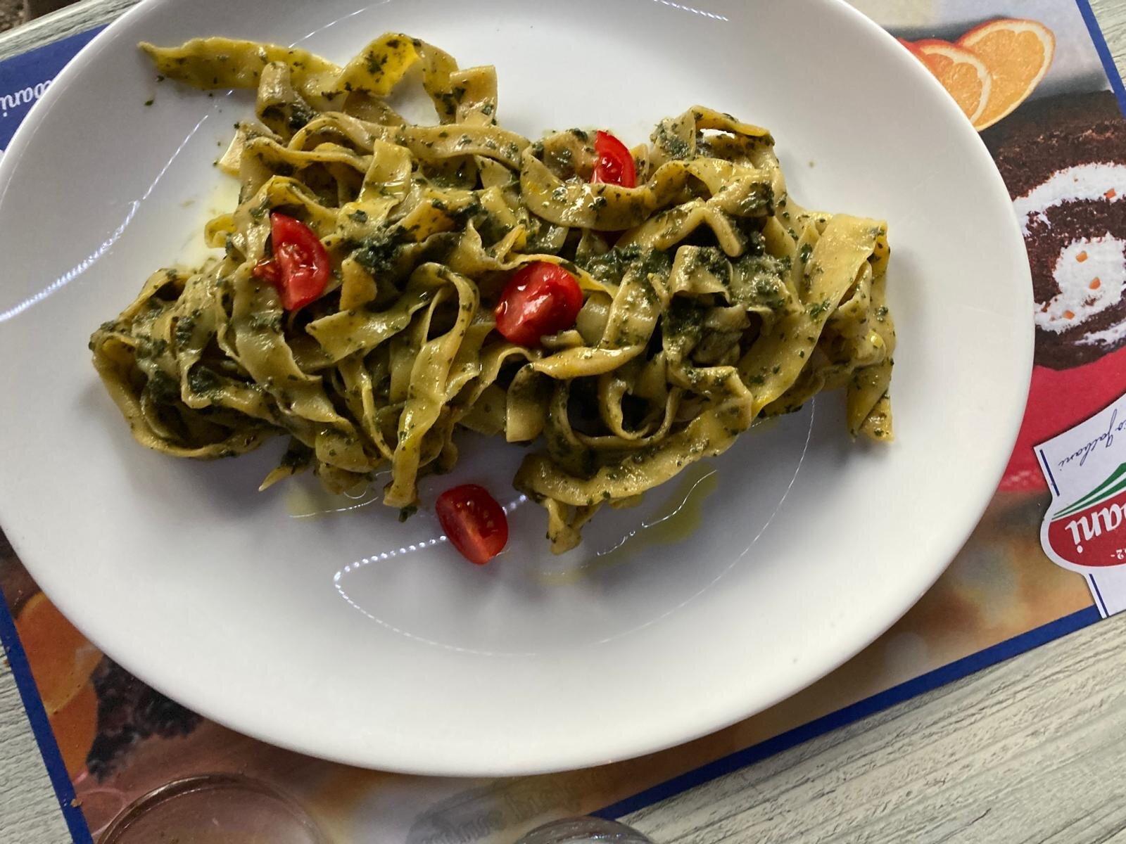 Trattoria del Giardino