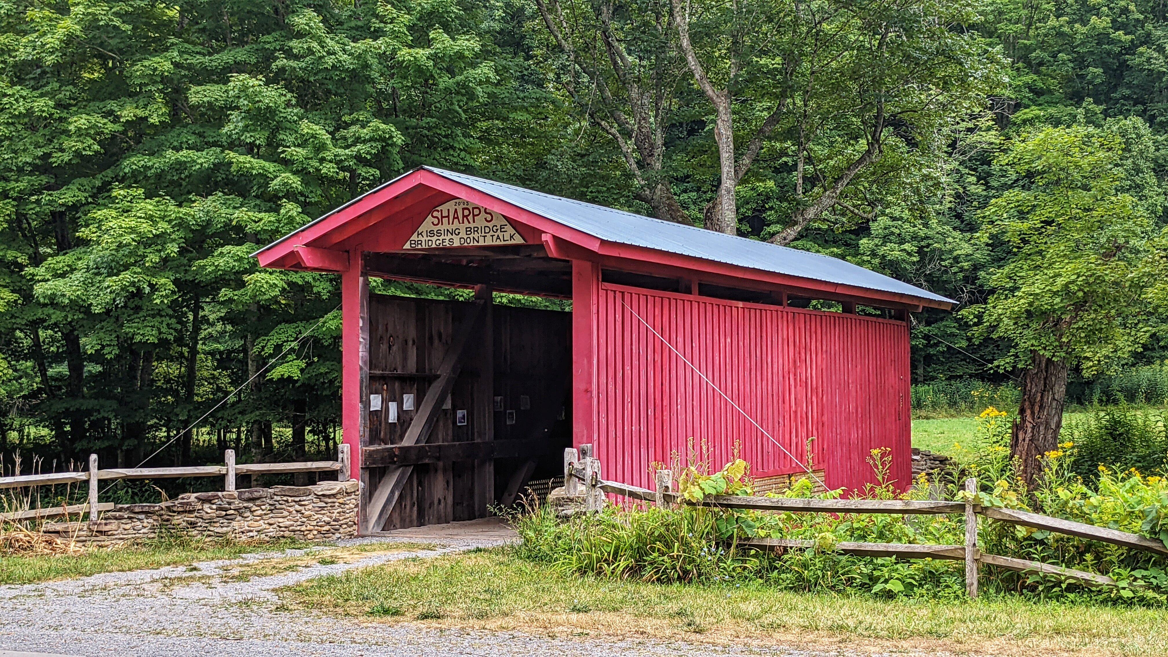 Sharp's Country Store