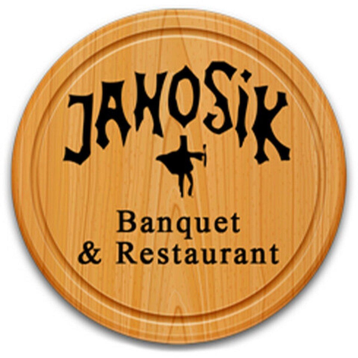 Janosik Banquet