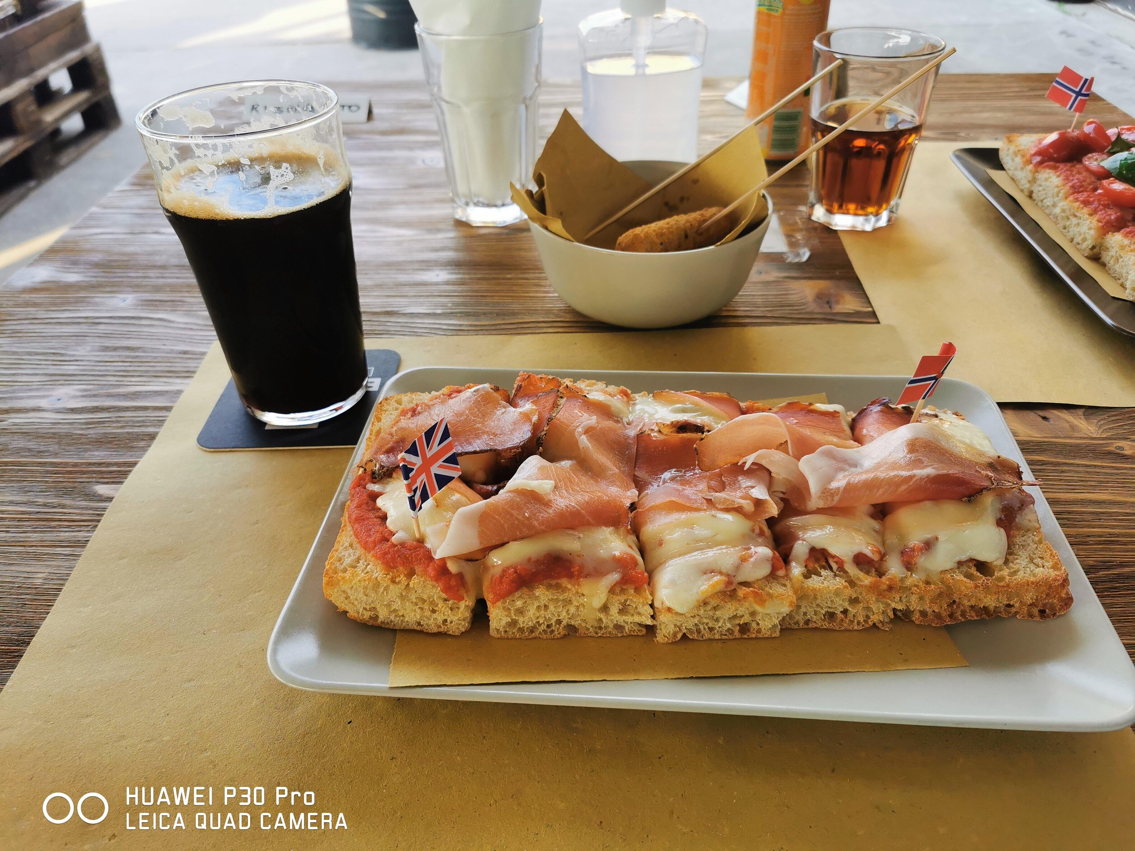 Birrificio 17 - Brew pub