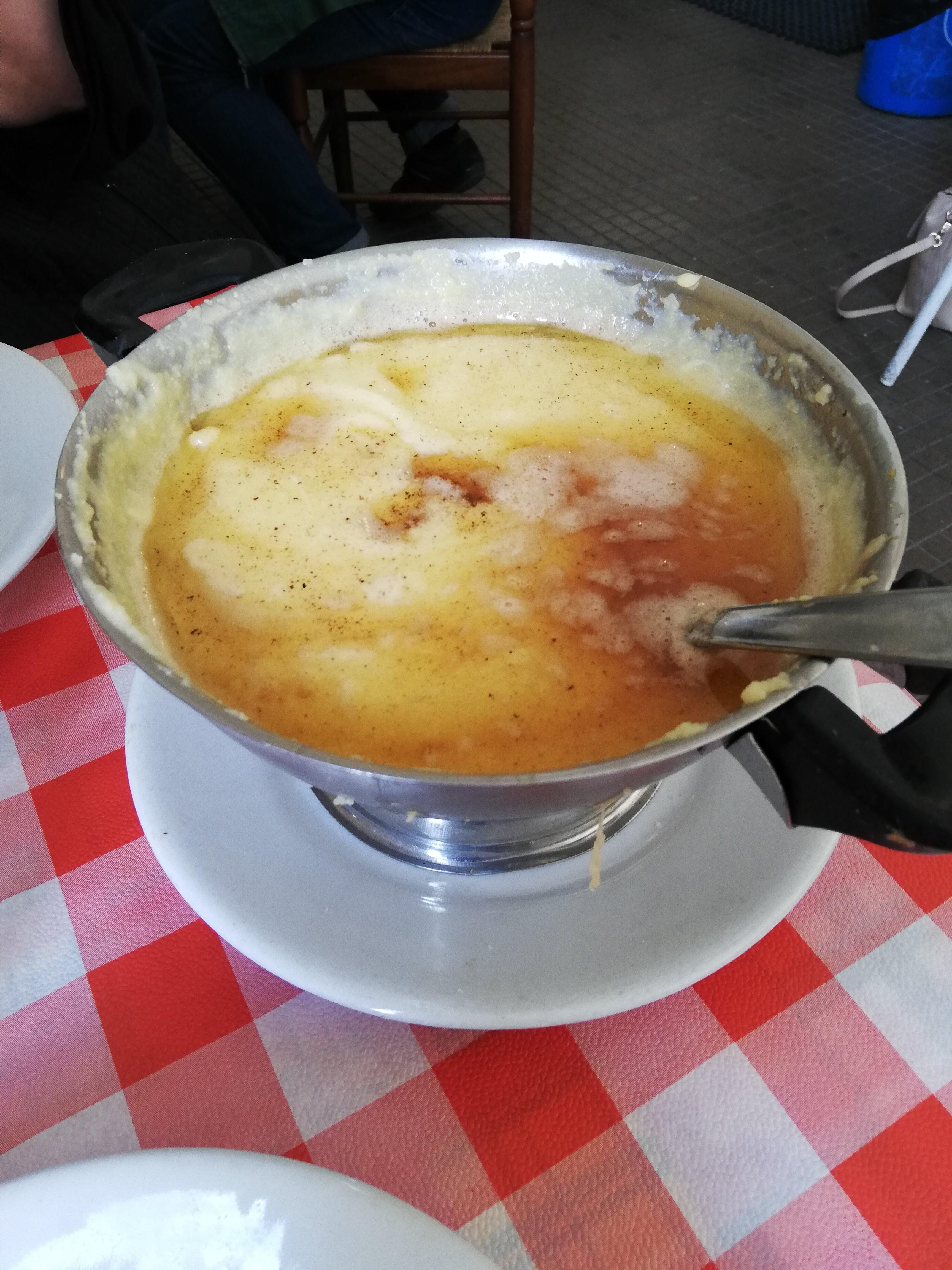 Bar Trattoria Latteria