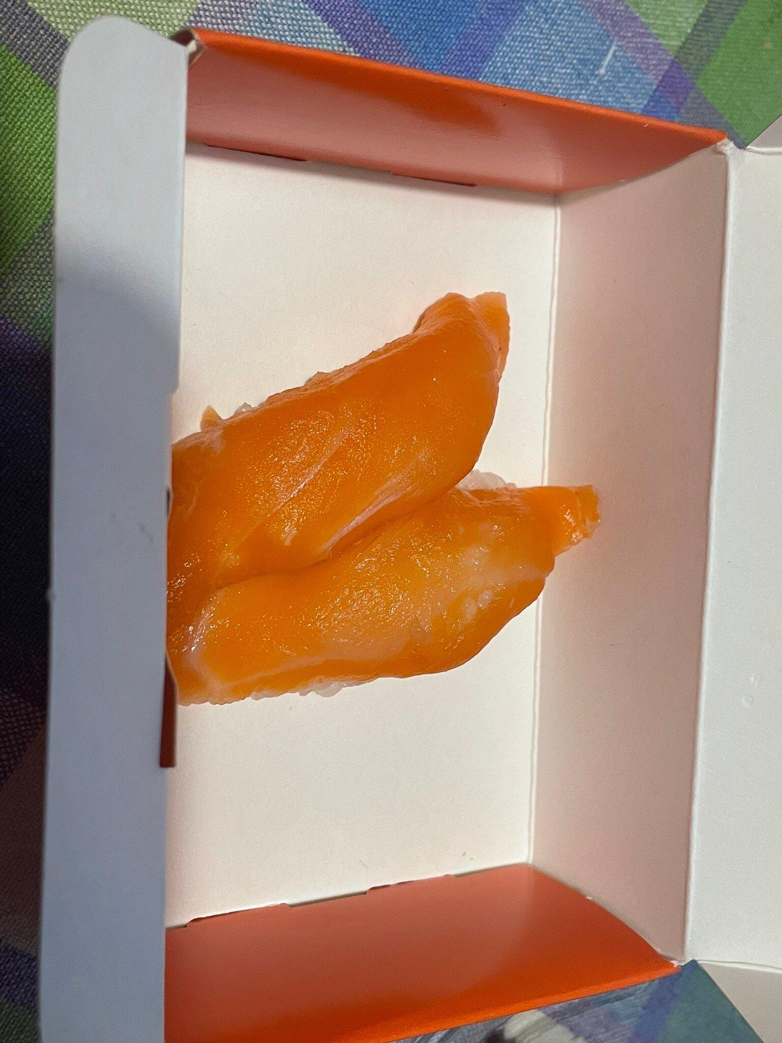 Cody Sushi-poke' Aurelia