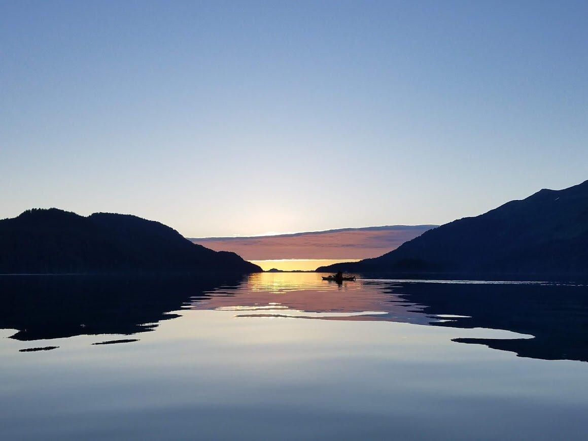 Alaskan Yurt Rentals