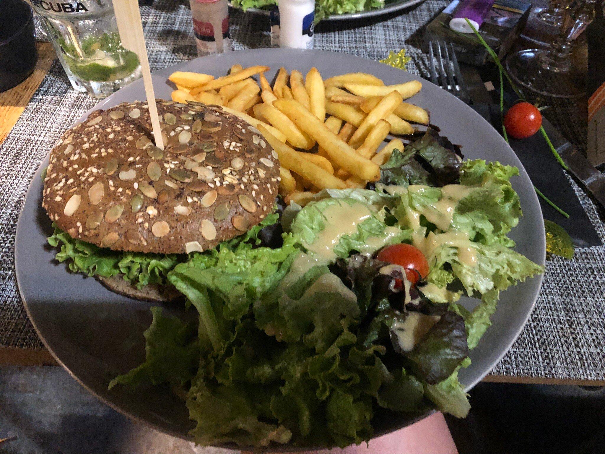 Brasserie La Detente