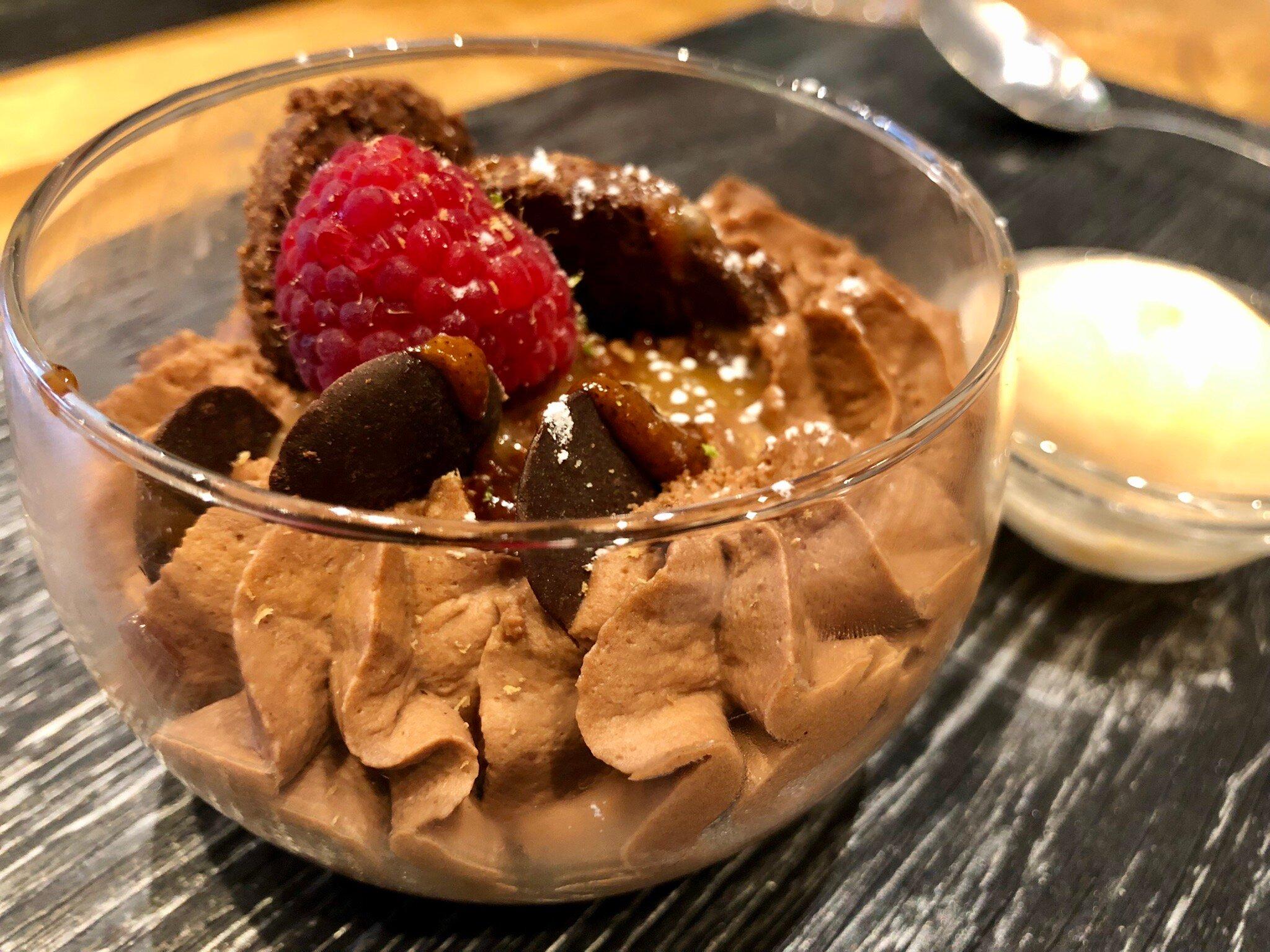 L’Instant Gourmand