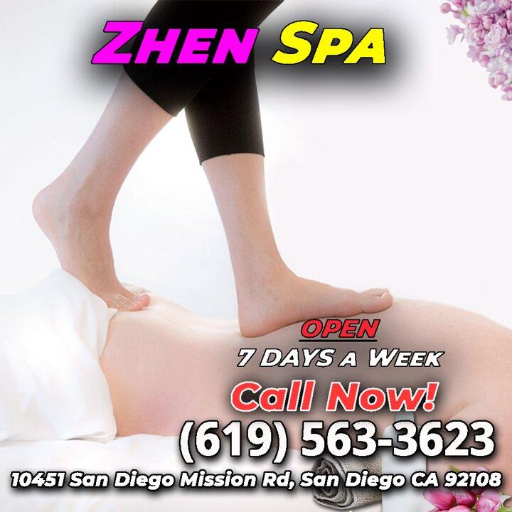 Zhen Spa