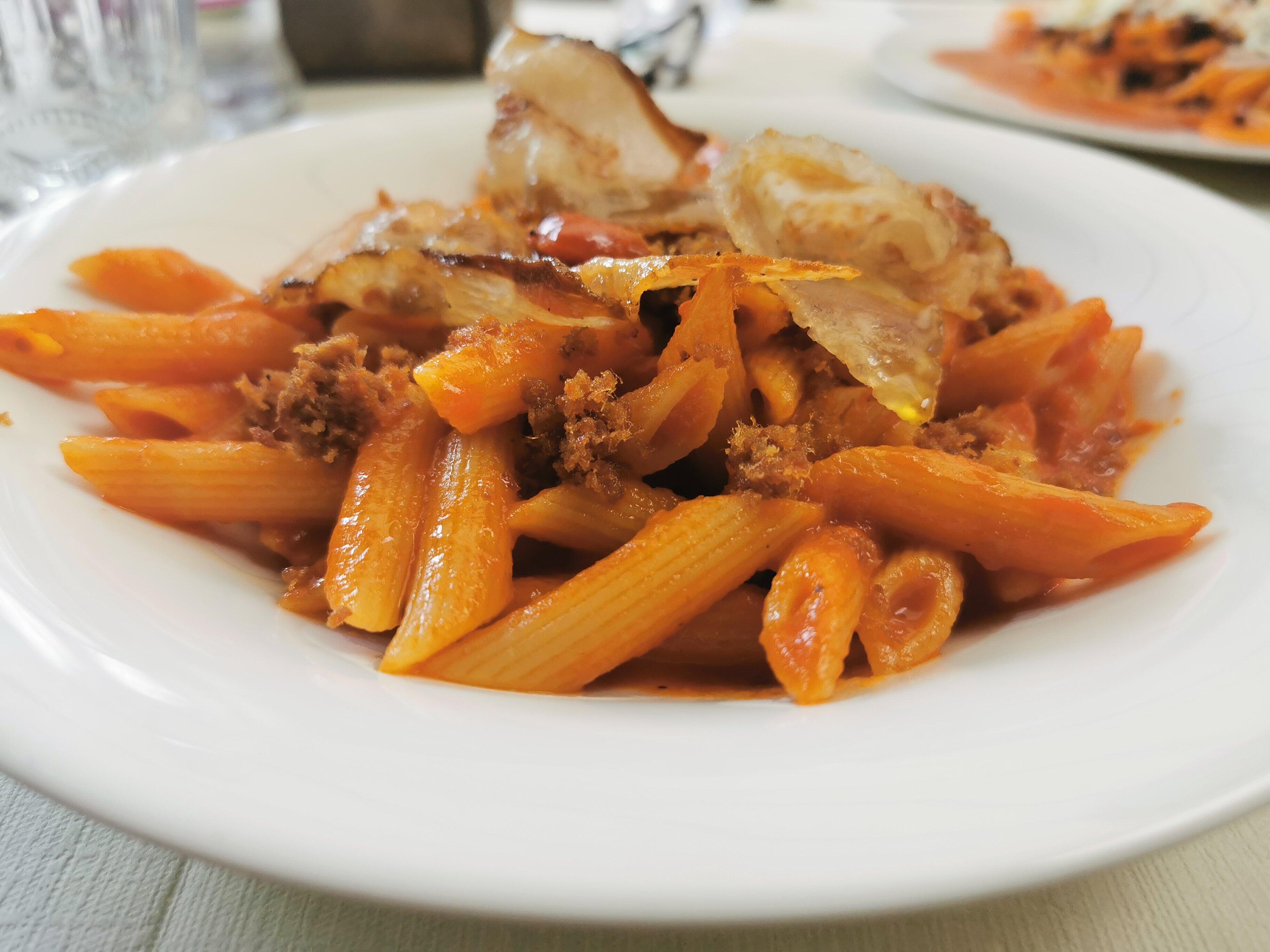 Il Fornello, Bottega con Cucina