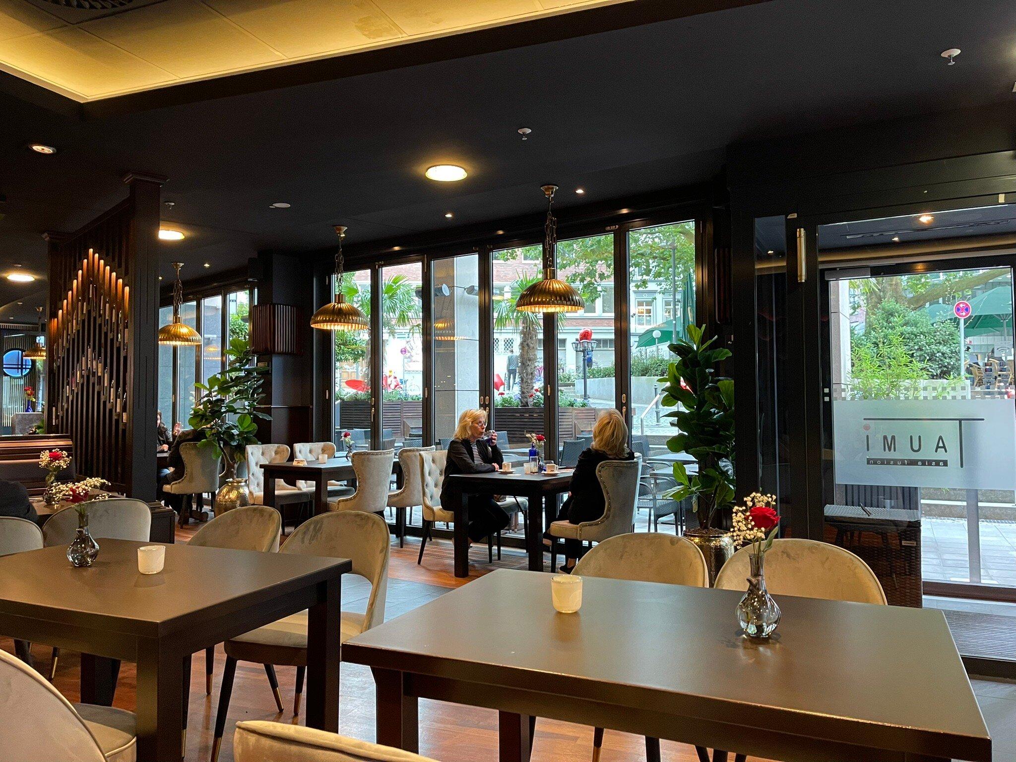 Taumi Aachen - Asia Fusion