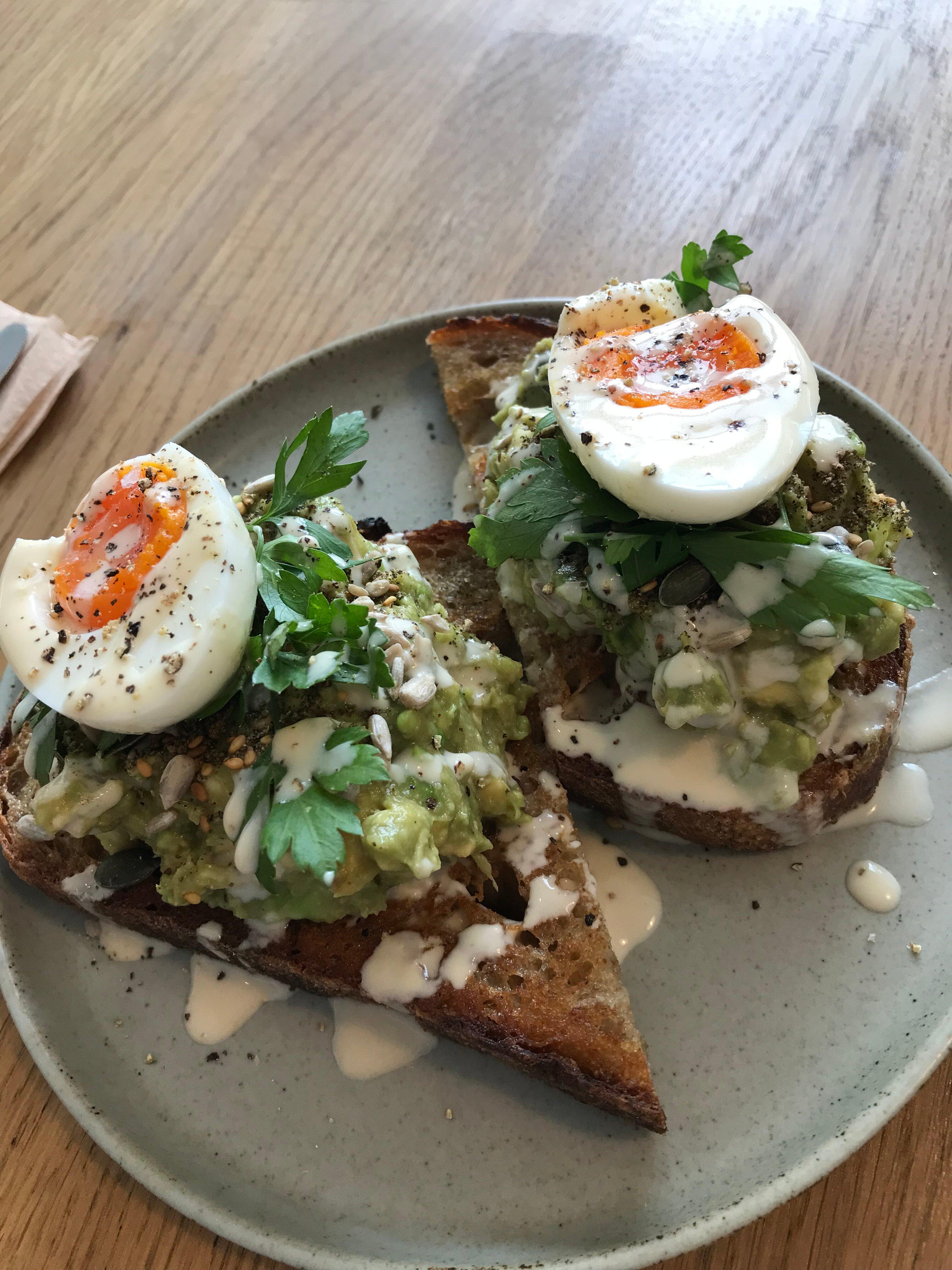 Season Cafe And Deli