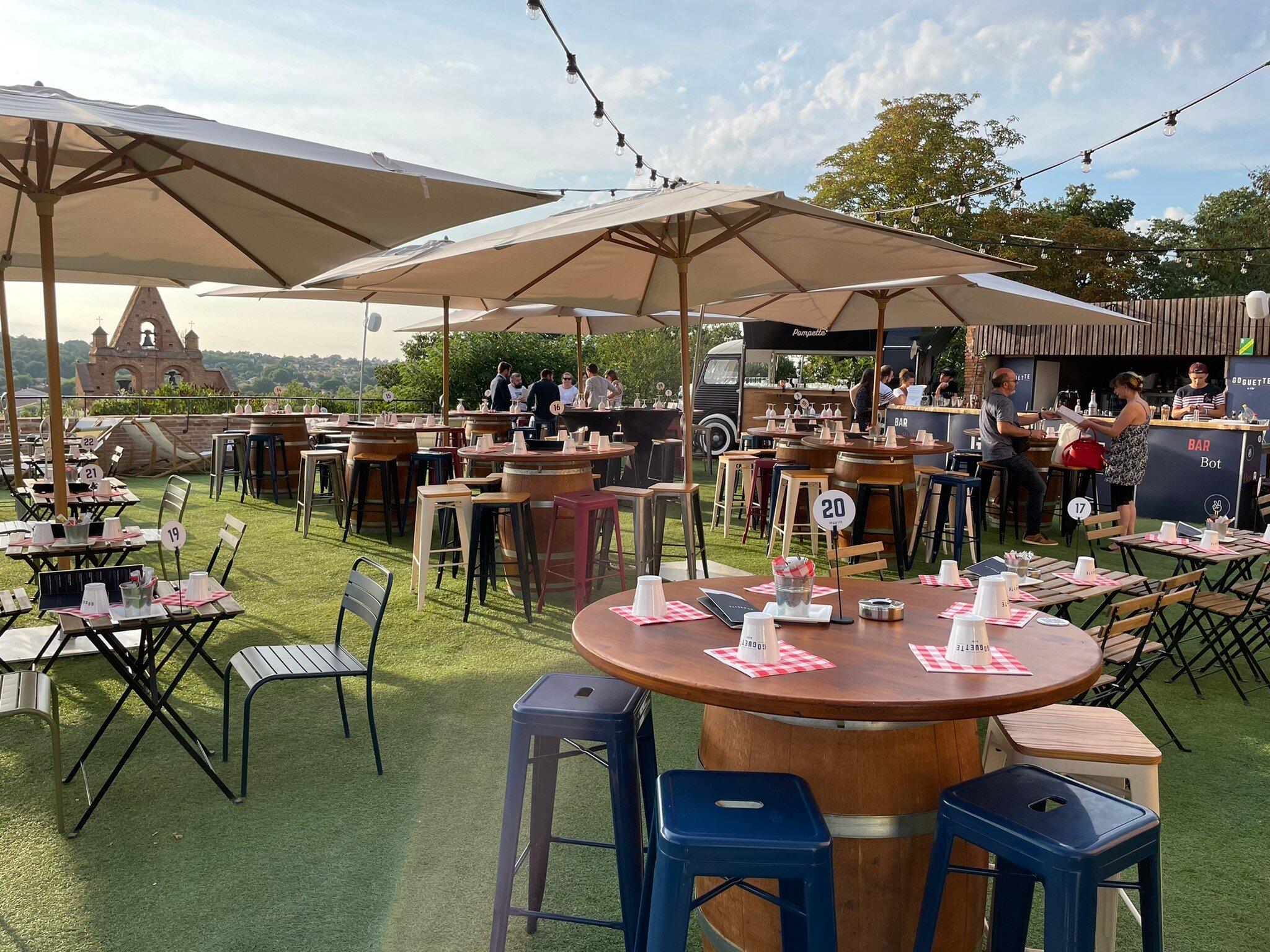 Goguette & Compagnie